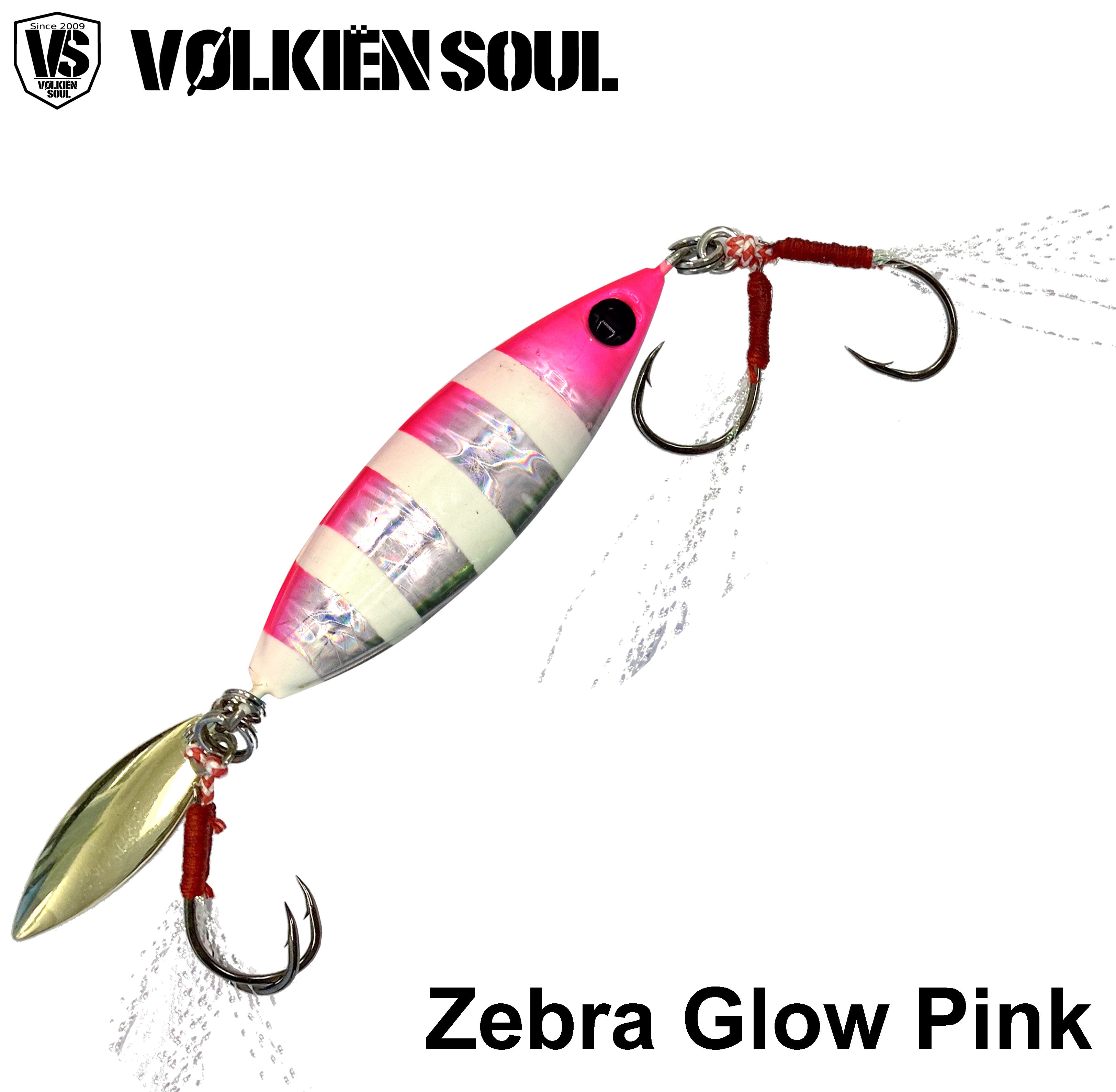 MICRO CANDY BLADE