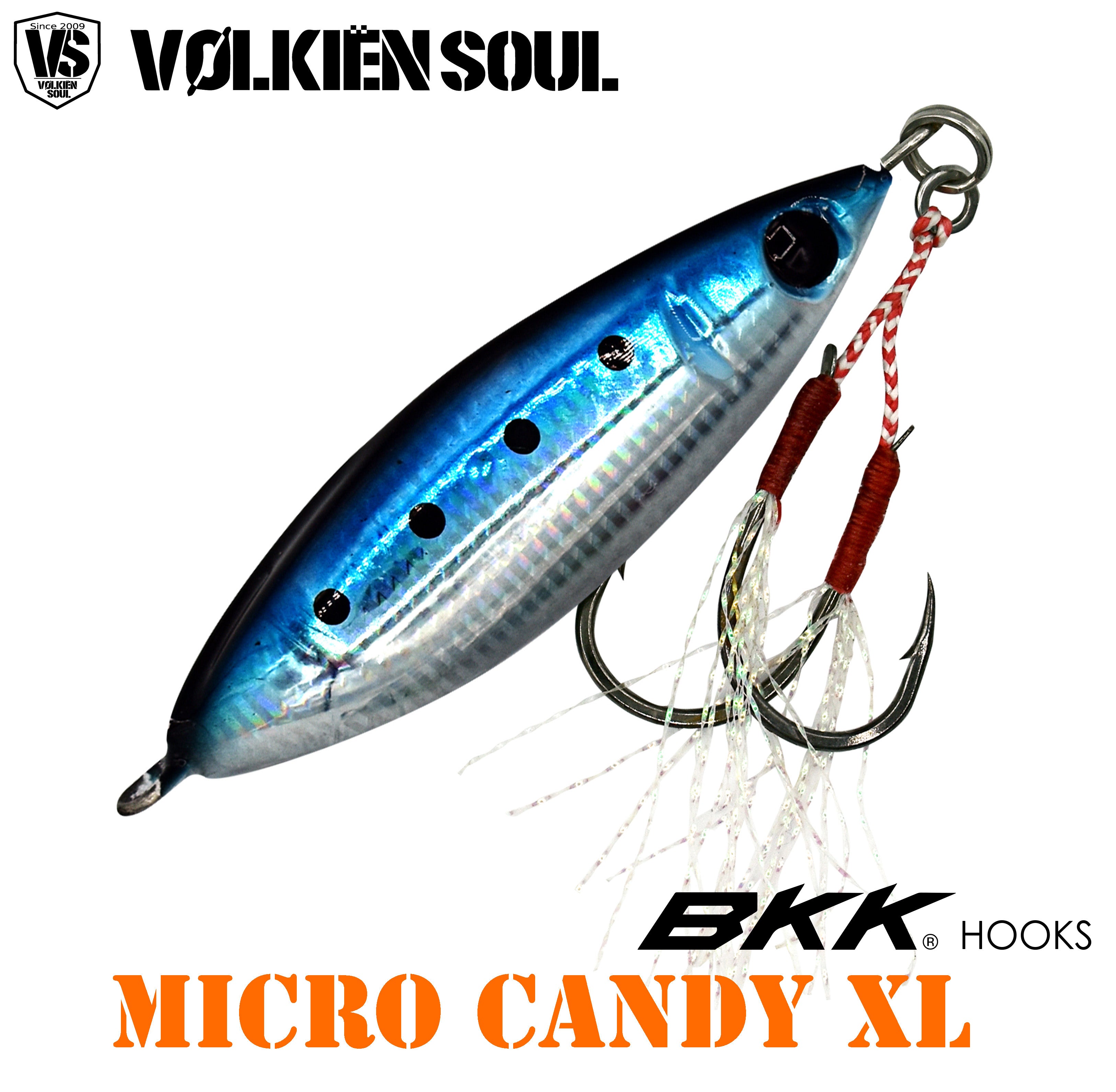 MICRO CANDY XL