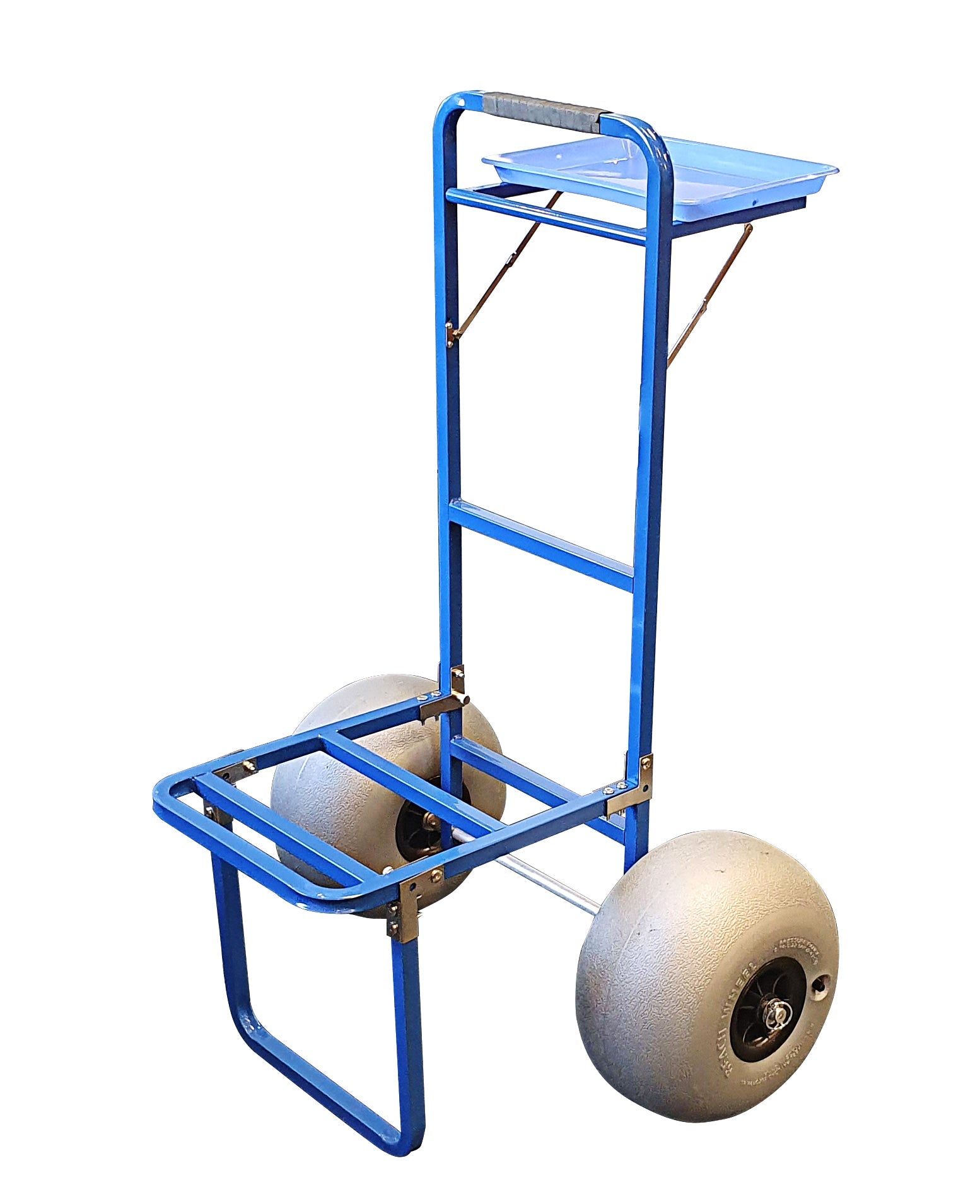 NPC - Chariot à roue Basse Pression