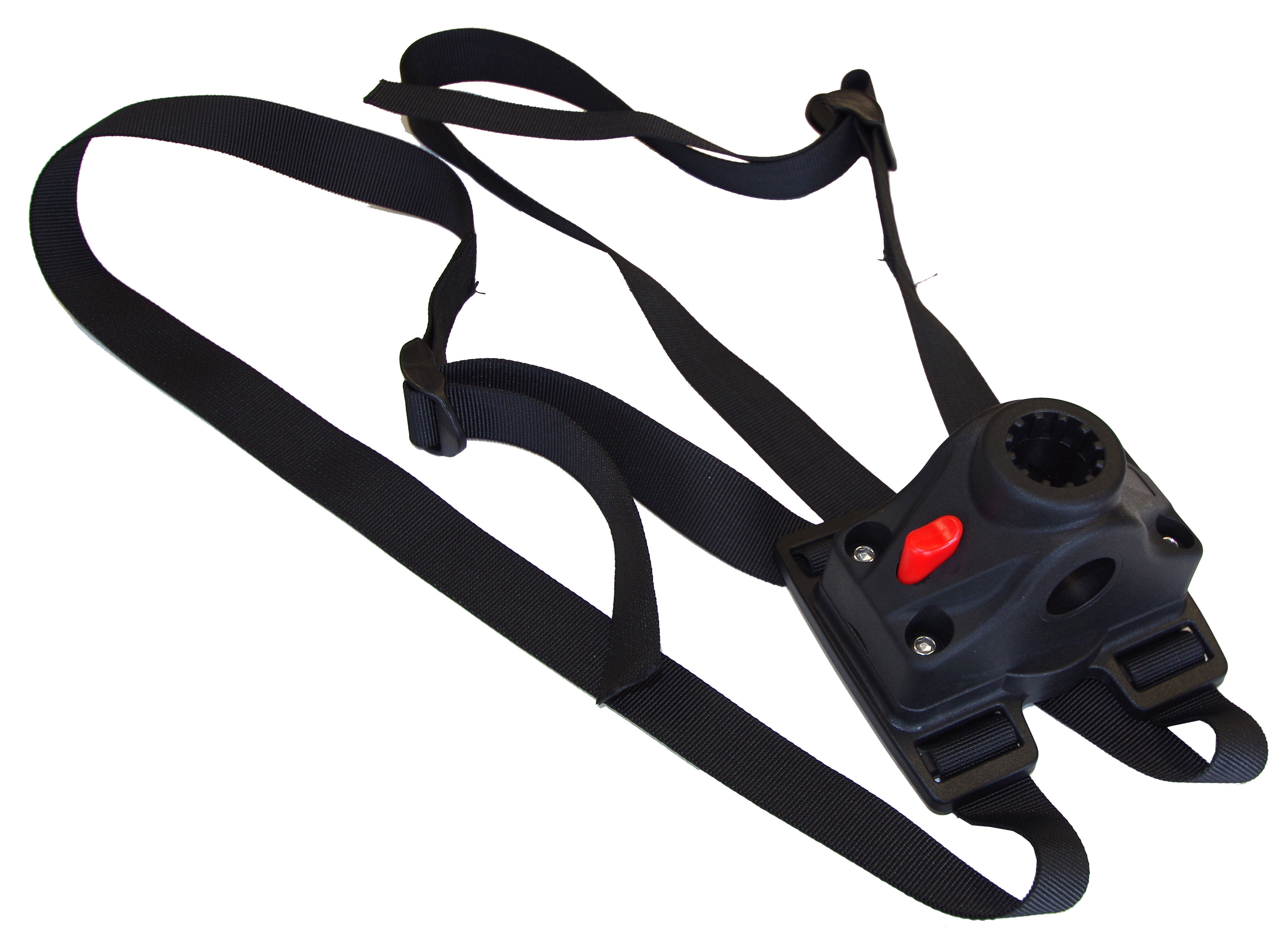 Base à clipser Spécial Float Tube