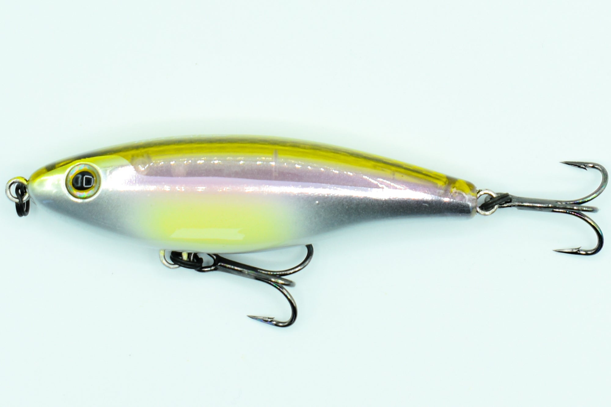 SHORE STAR 82 Aspius