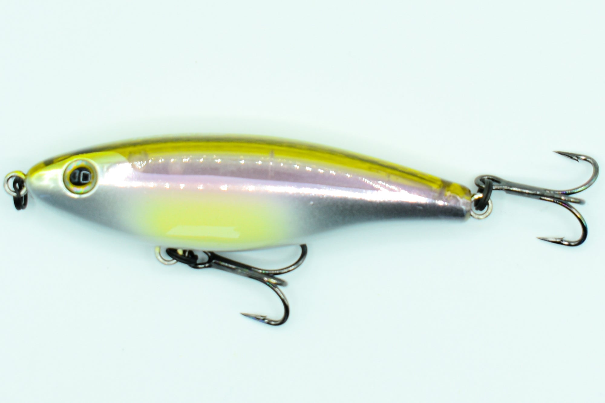 SHORE STAR 82 Aspius