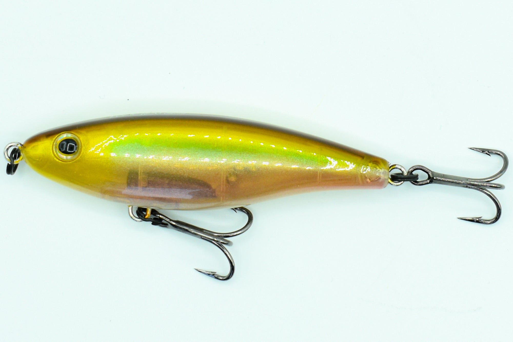 SHORE STAR 82 Aspius