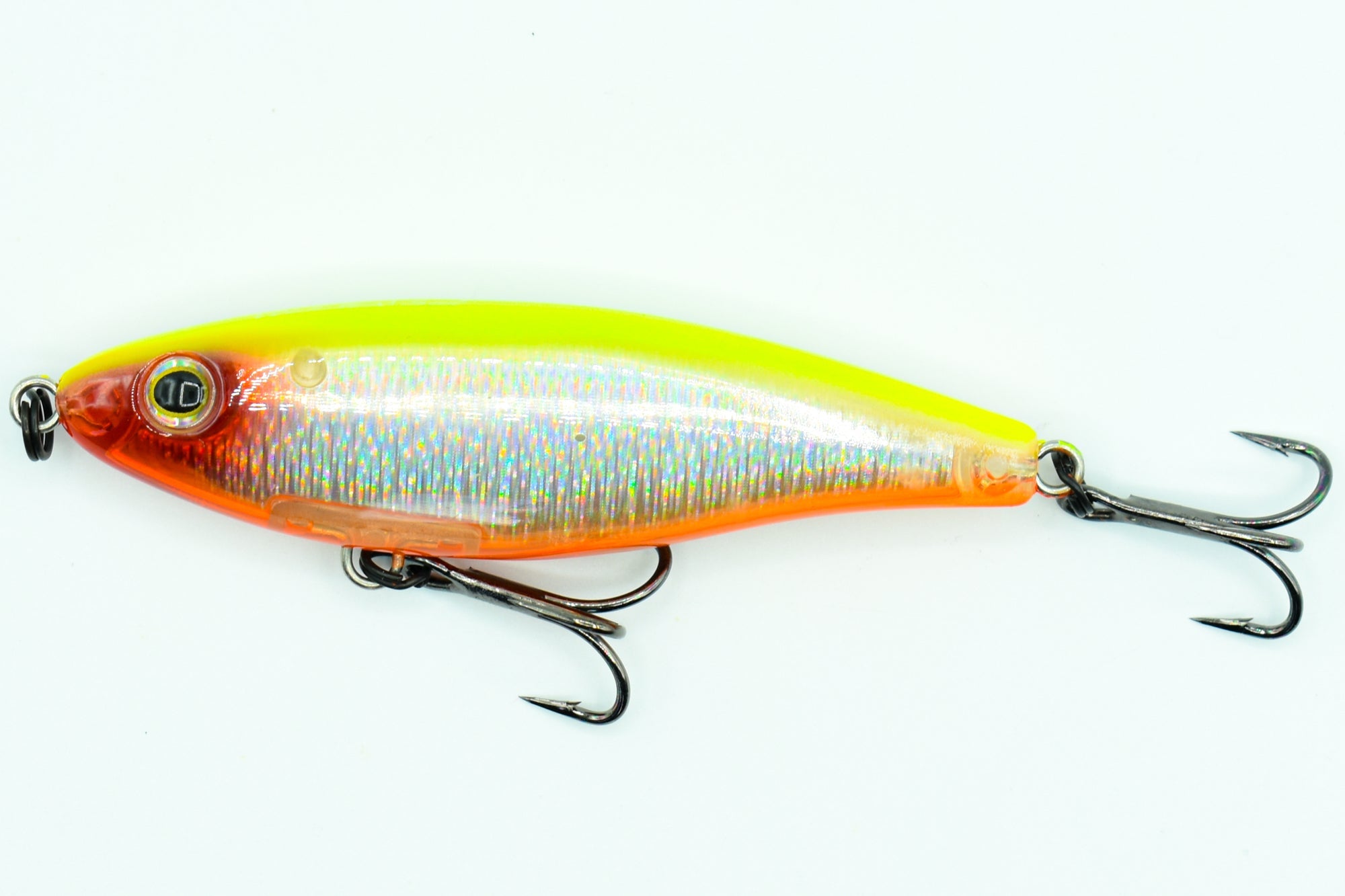 SHORE STAR 82 Aspius