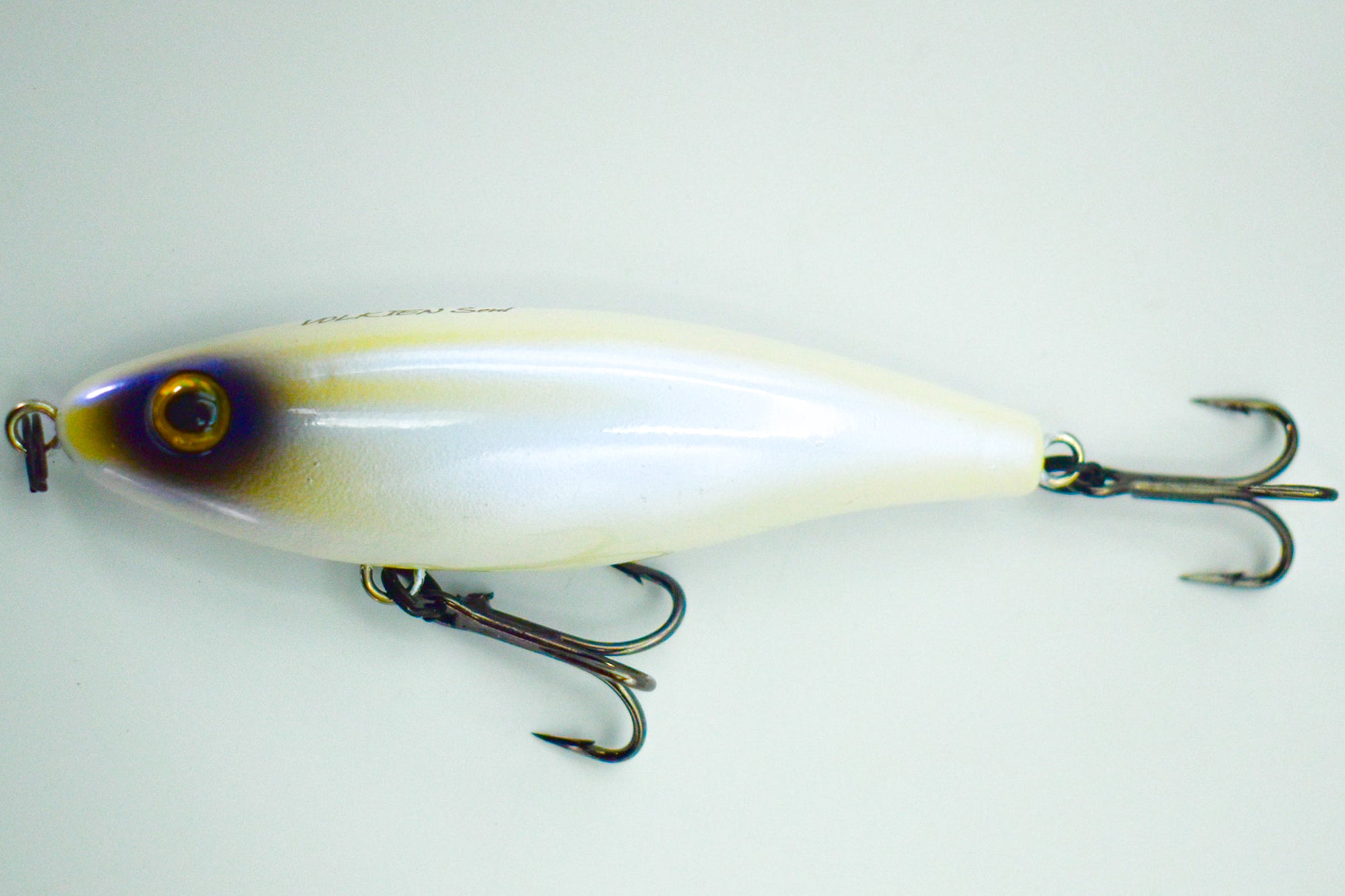 SHORE STAR 82 Aspius