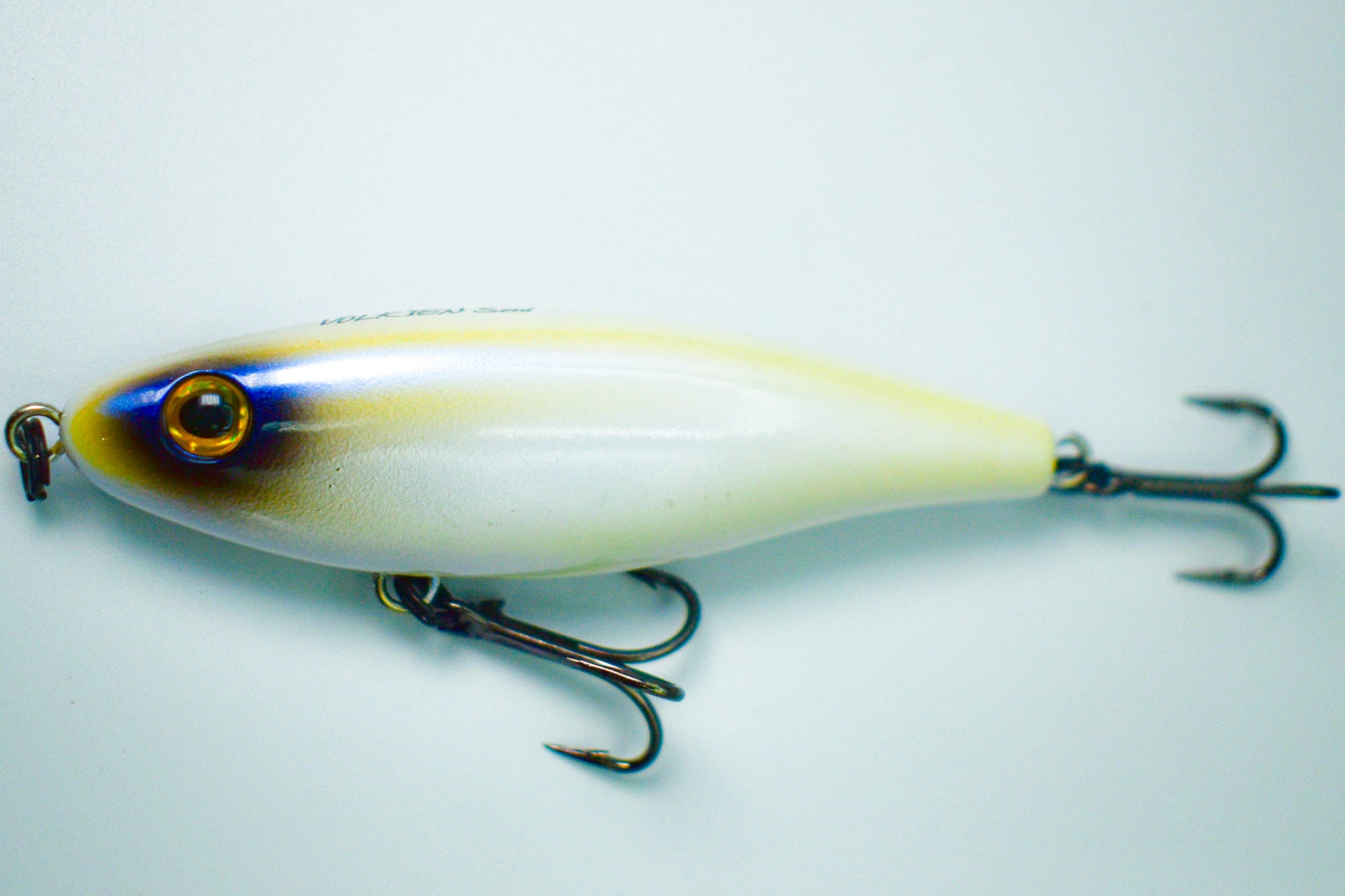 SHORE STAR 82 Aspius
