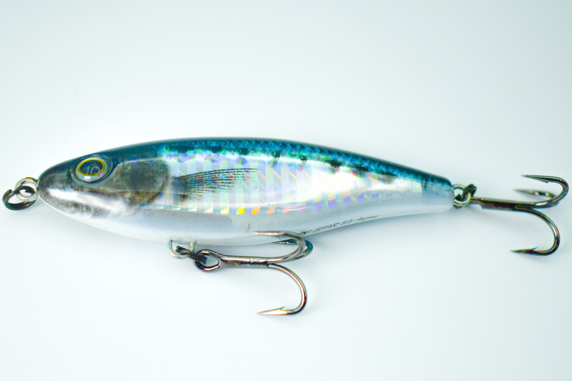 SHORE STAR 82 Aspius