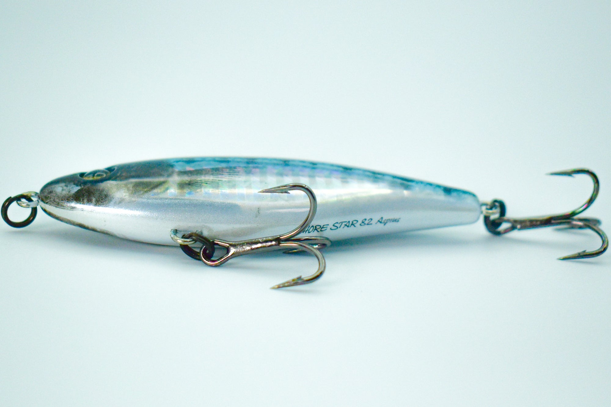 SHORE STAR 82 Aspius