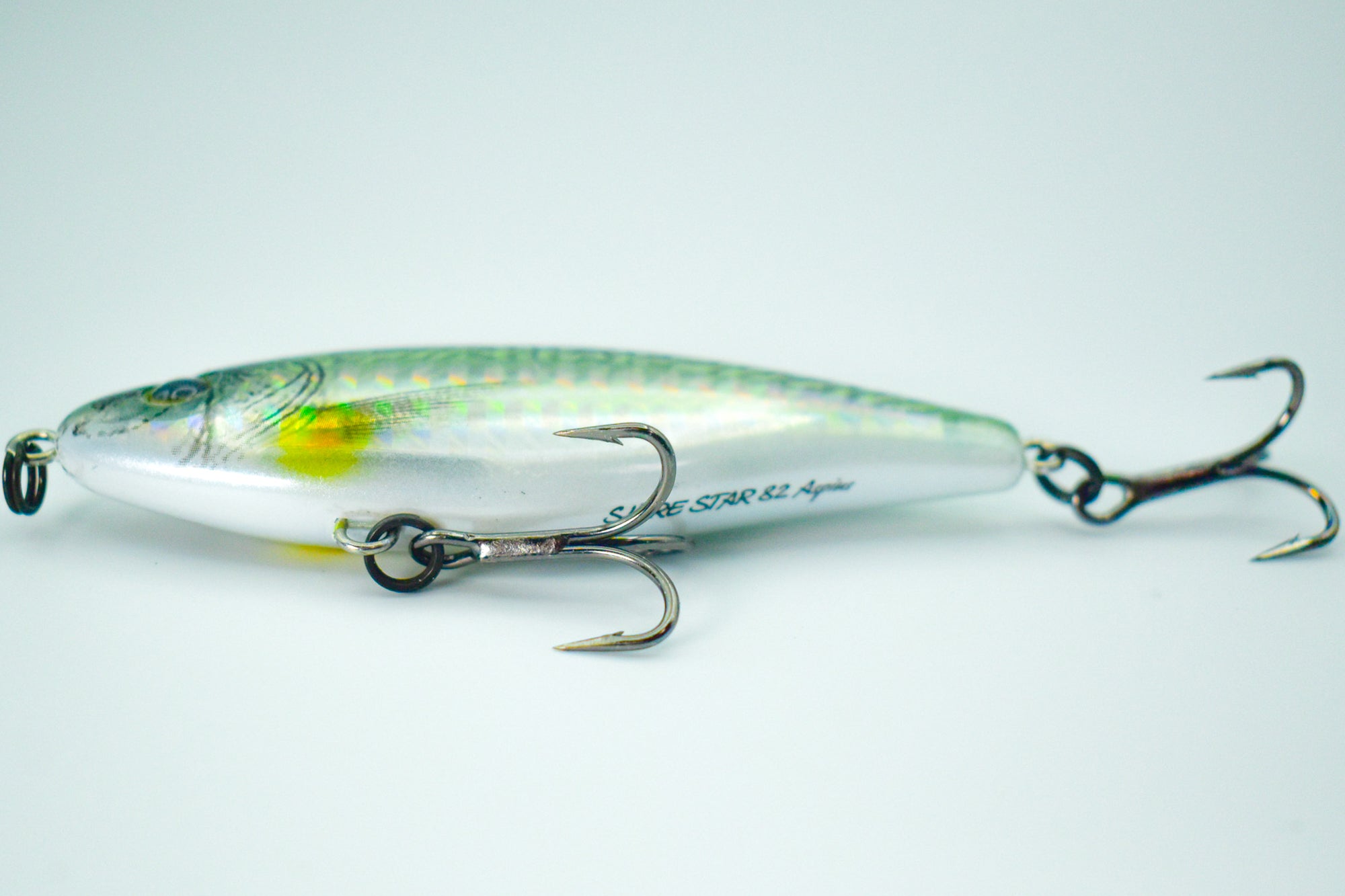 SHORE STAR 82 Aspius