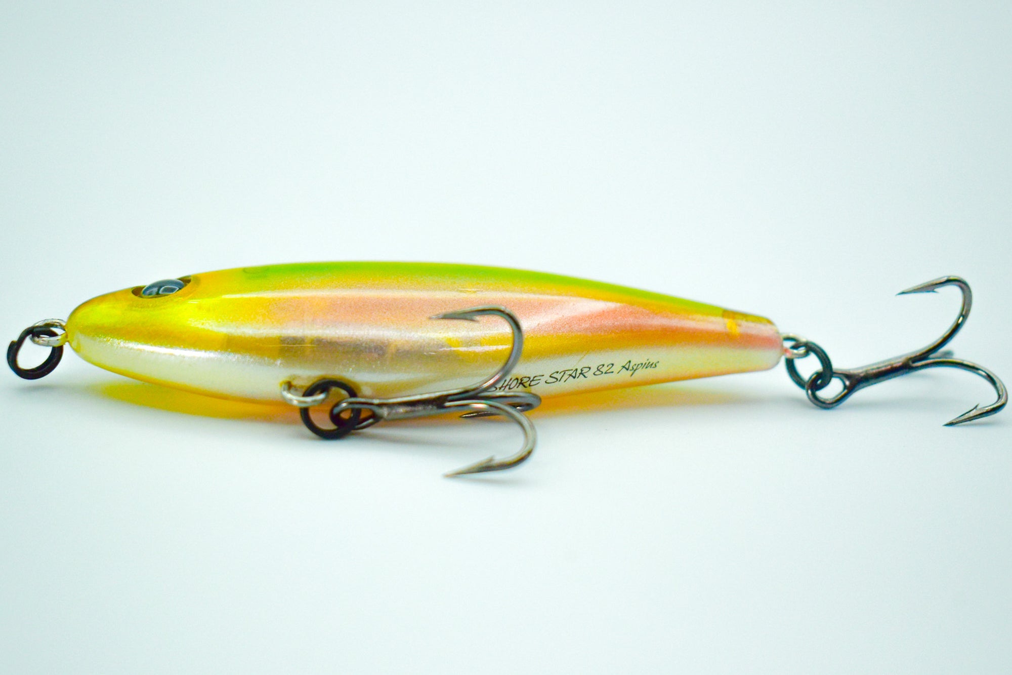 SHORE STAR 82 Aspius