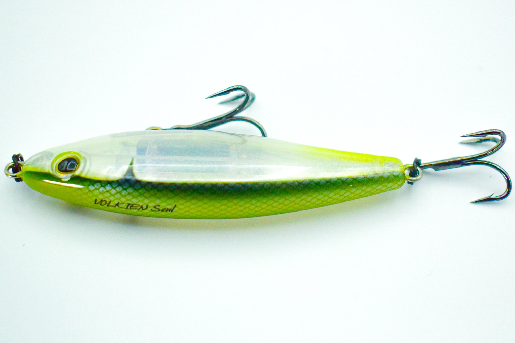 SHORE STAR 82 Aspius