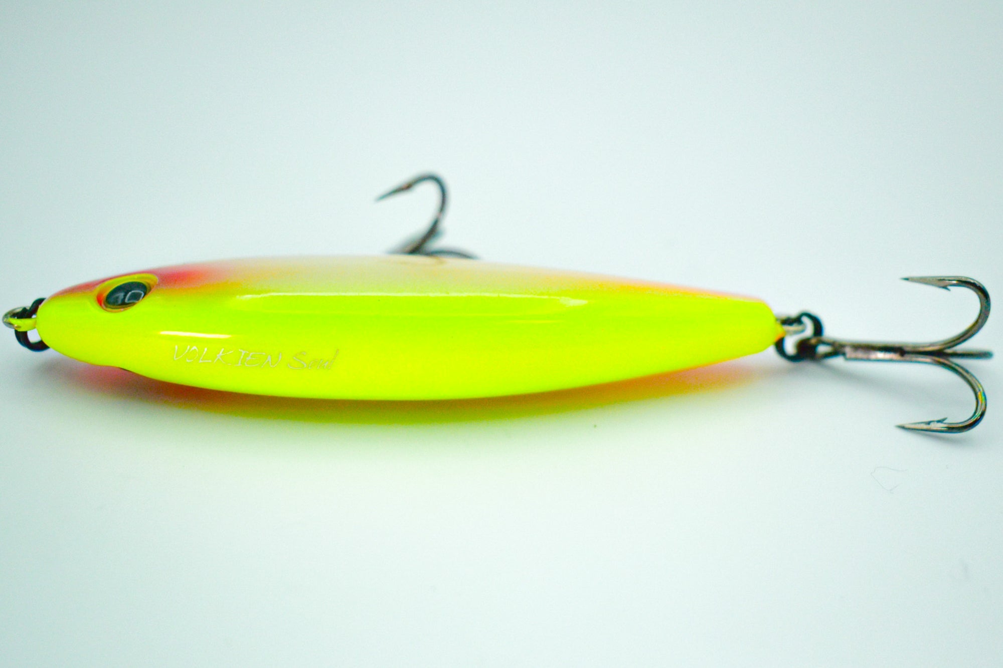 SHORE STAR 82 Aspius