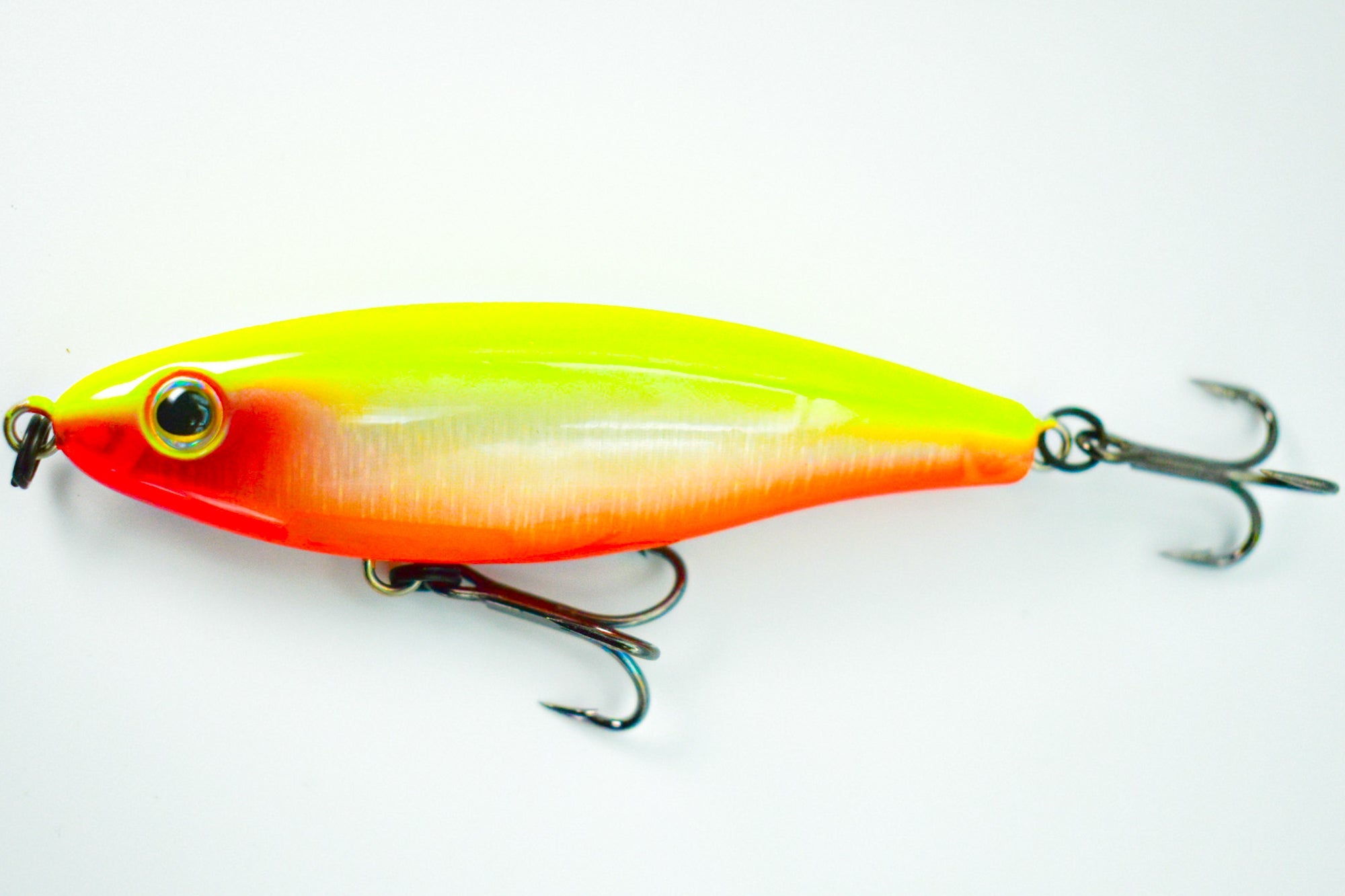 SHORE STAR 82 Aspius