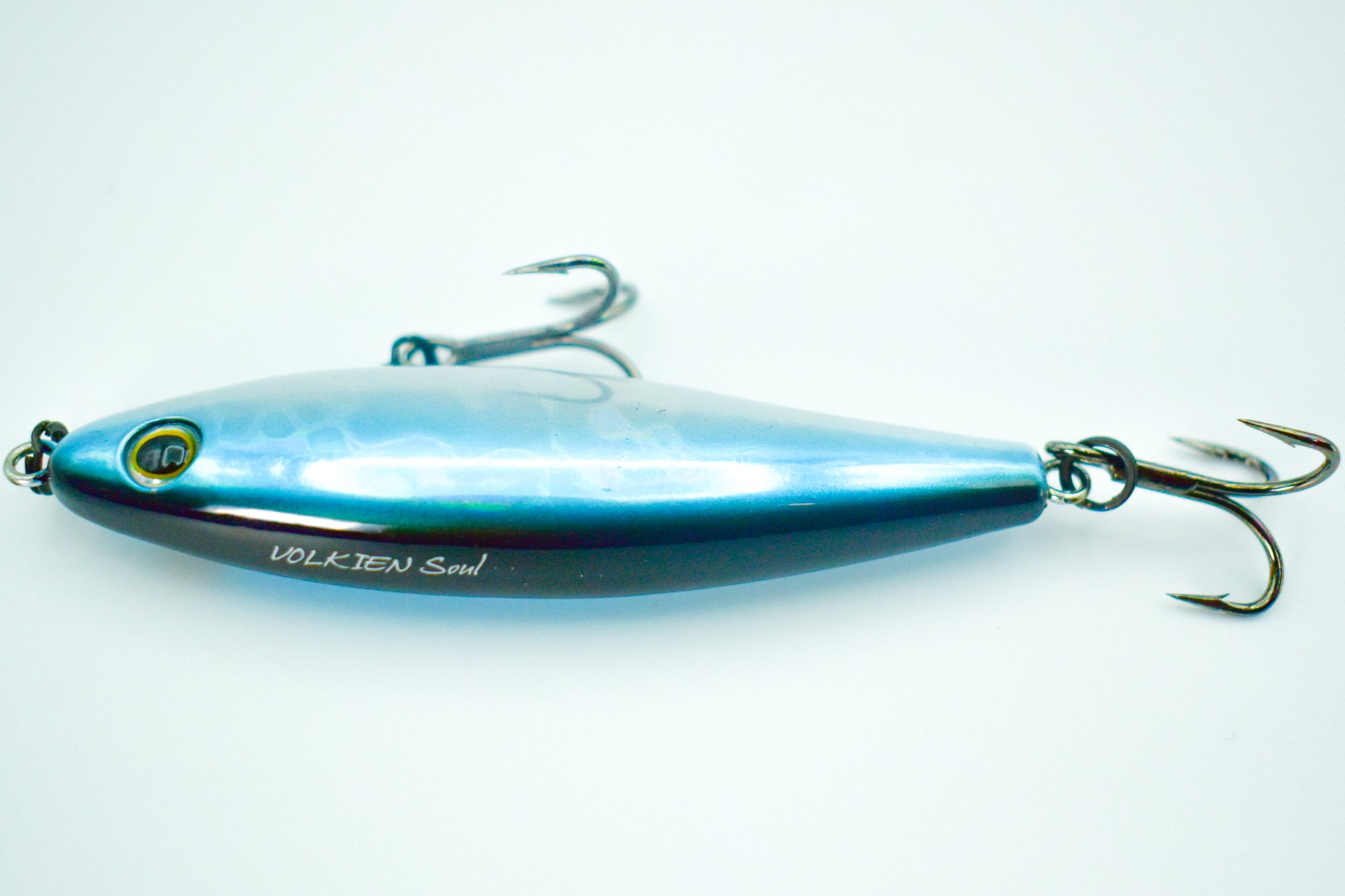 SHORE STAR 82 Aspius