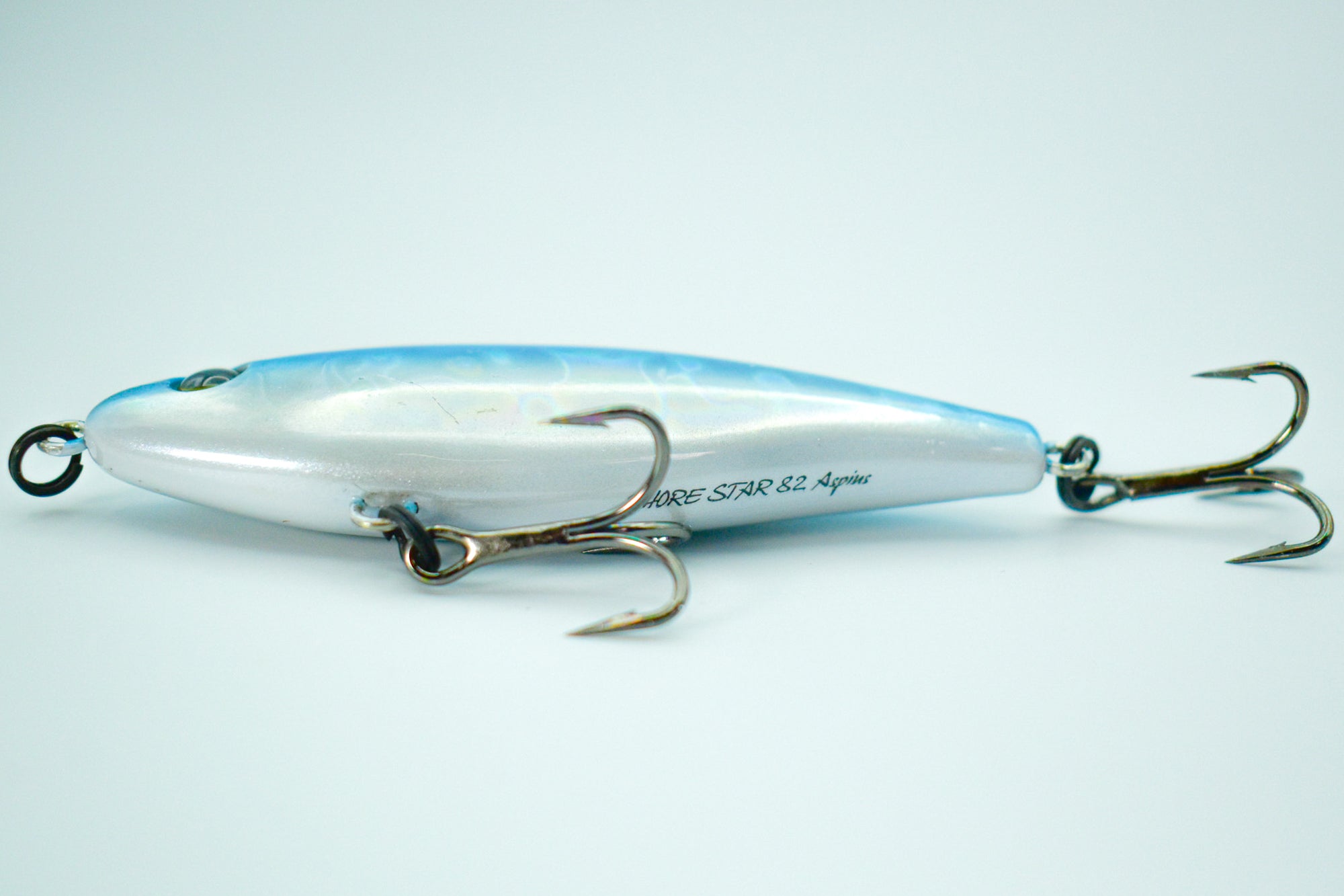 SHORE STAR 82 Aspius