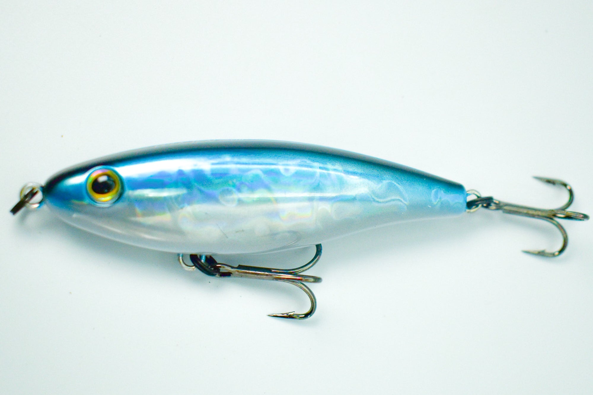 SHORE STAR 82 Aspius