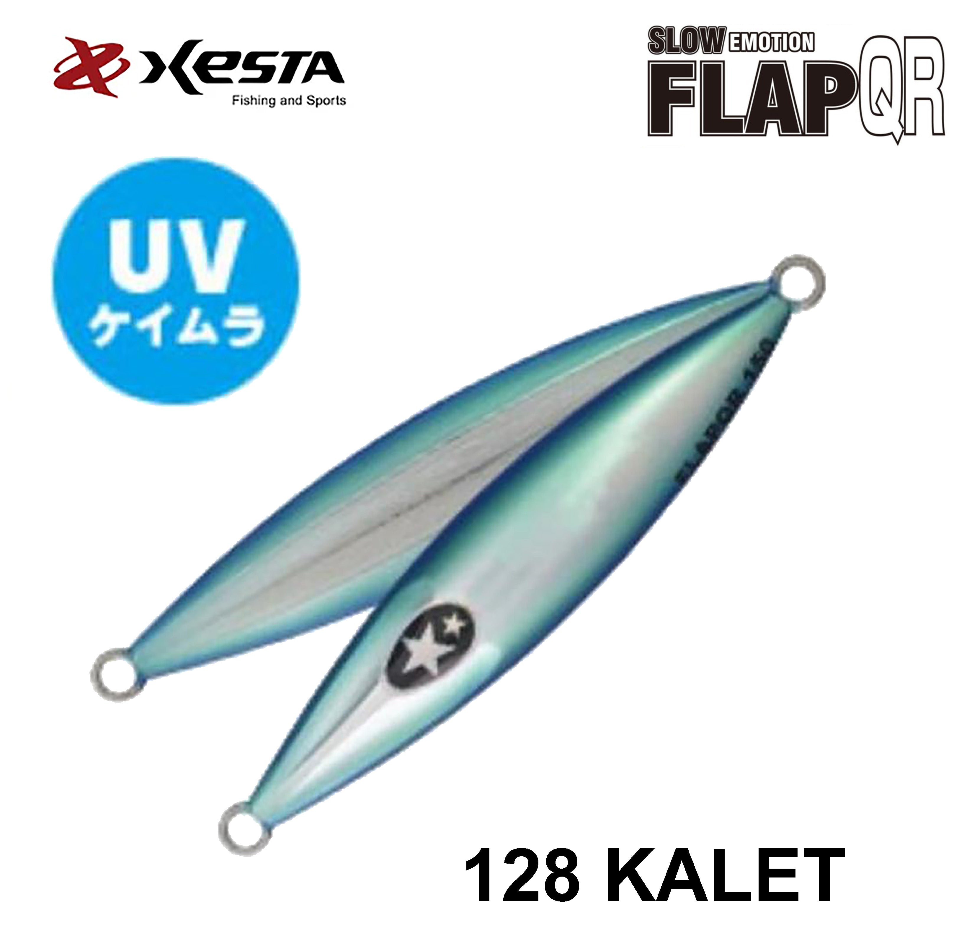 Slow Emotion FLAP QR