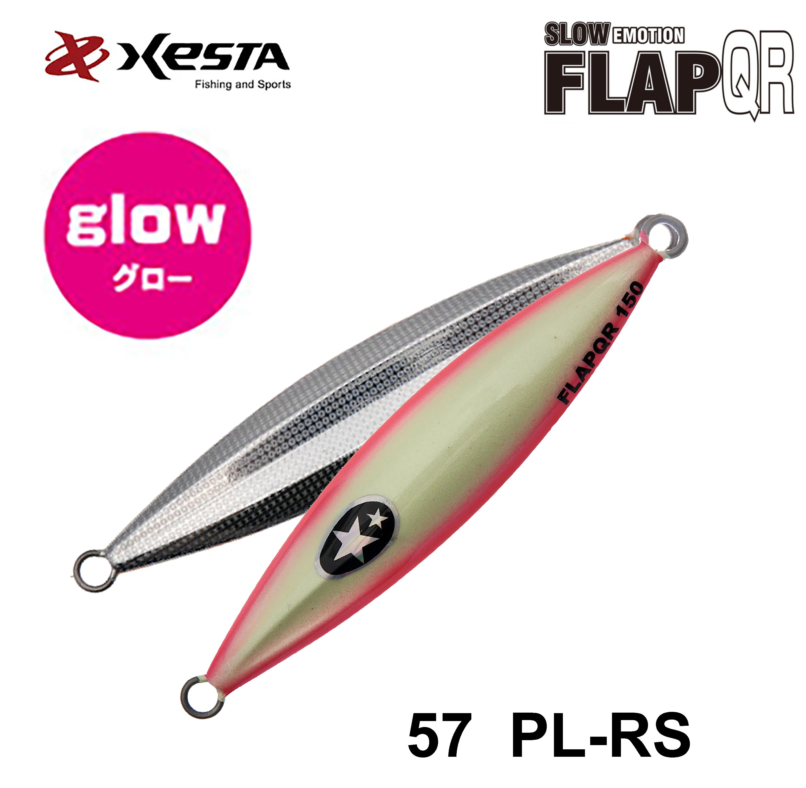 Slow Emotion FLAP QR