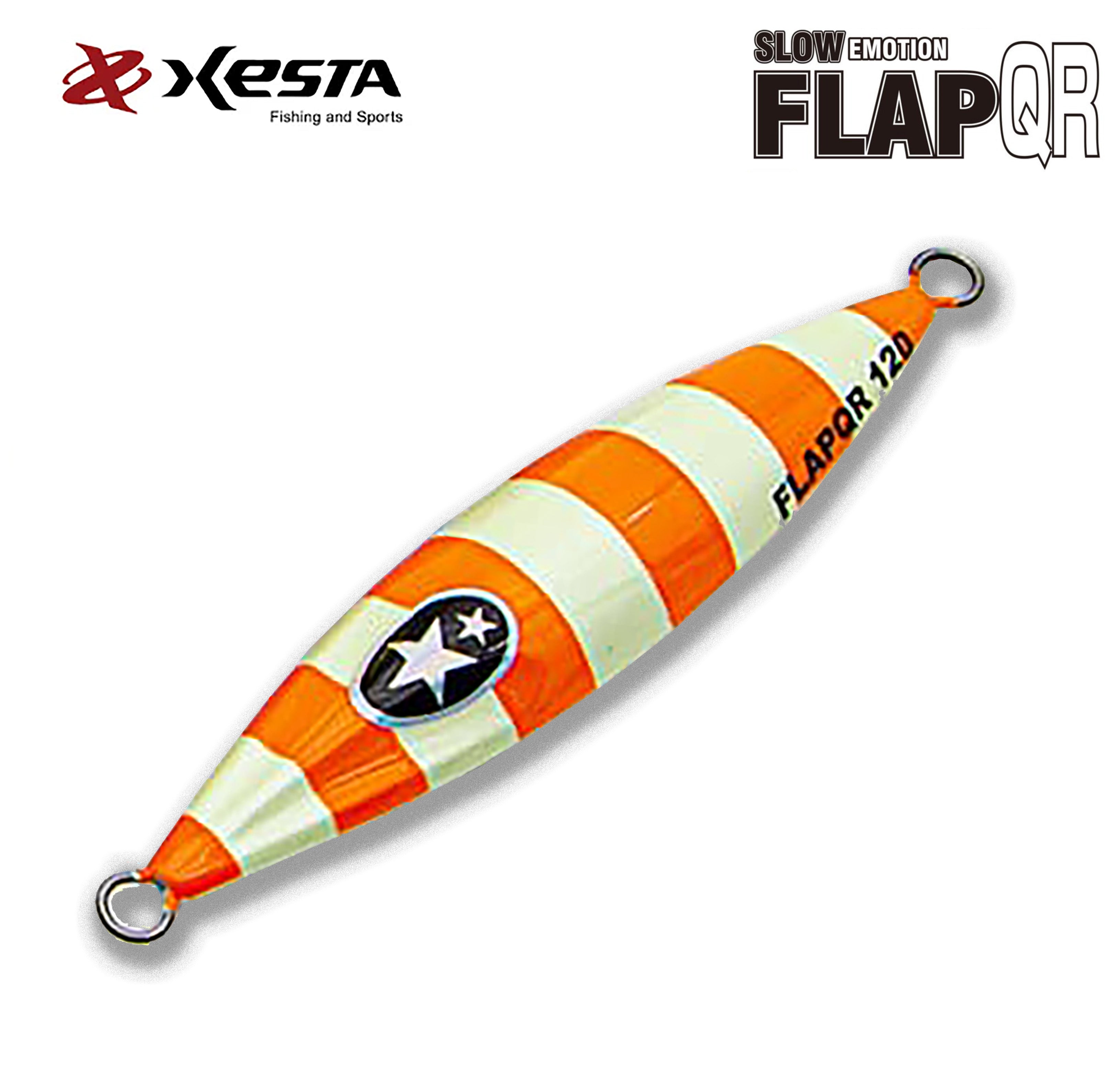 Slow Emotion FLAP QR