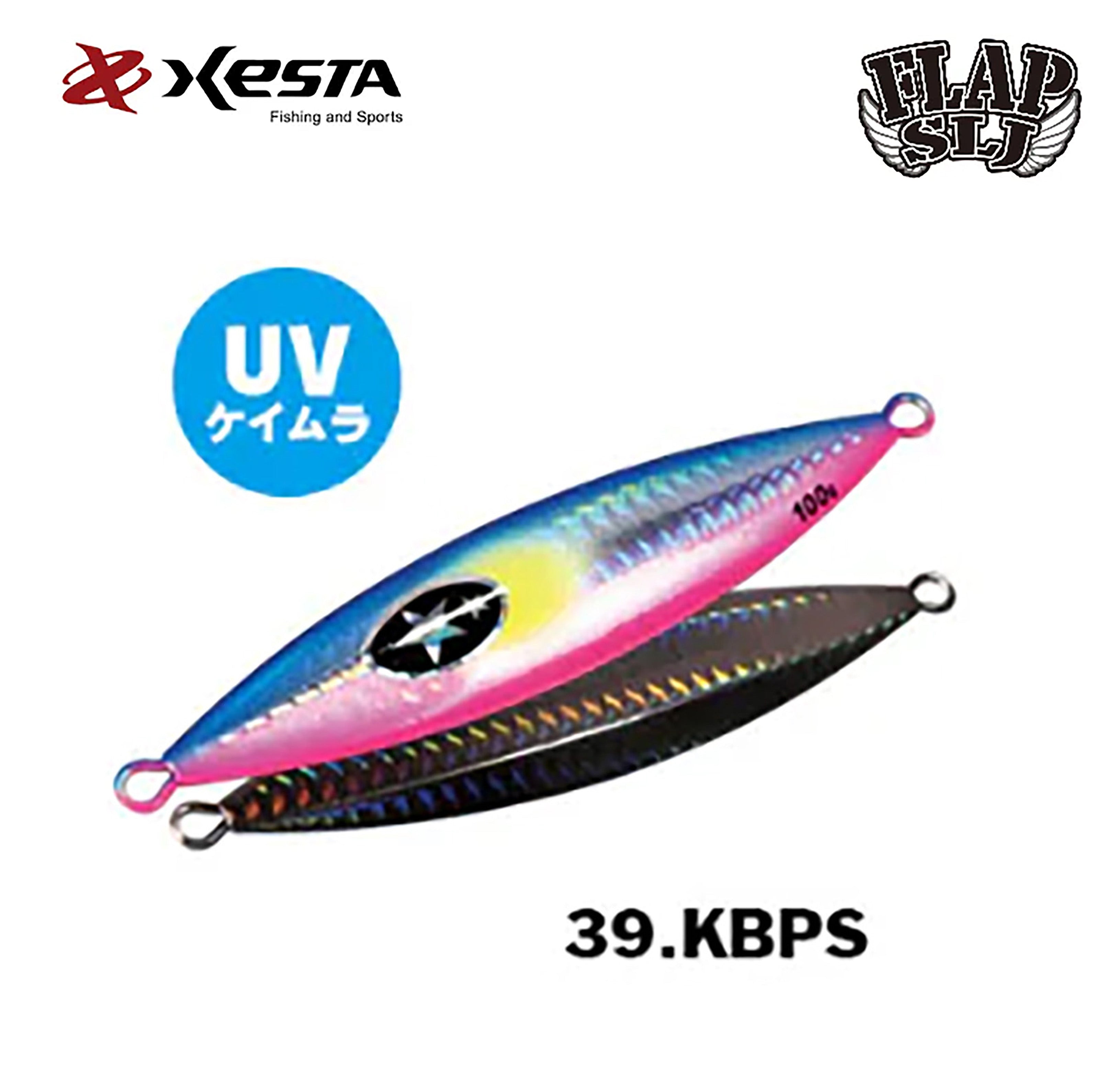 Slow Emotion Flap JUNIOR SLJ