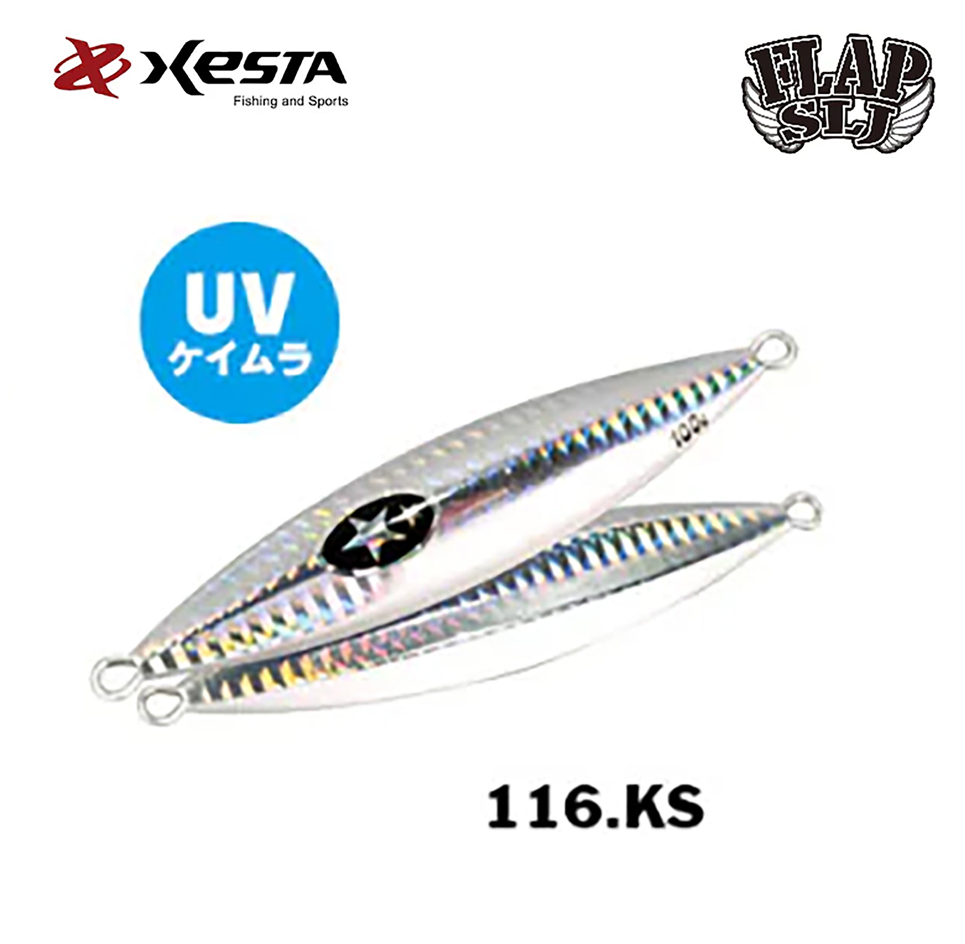 Slow Emotion Flap JUNIOR SLJ