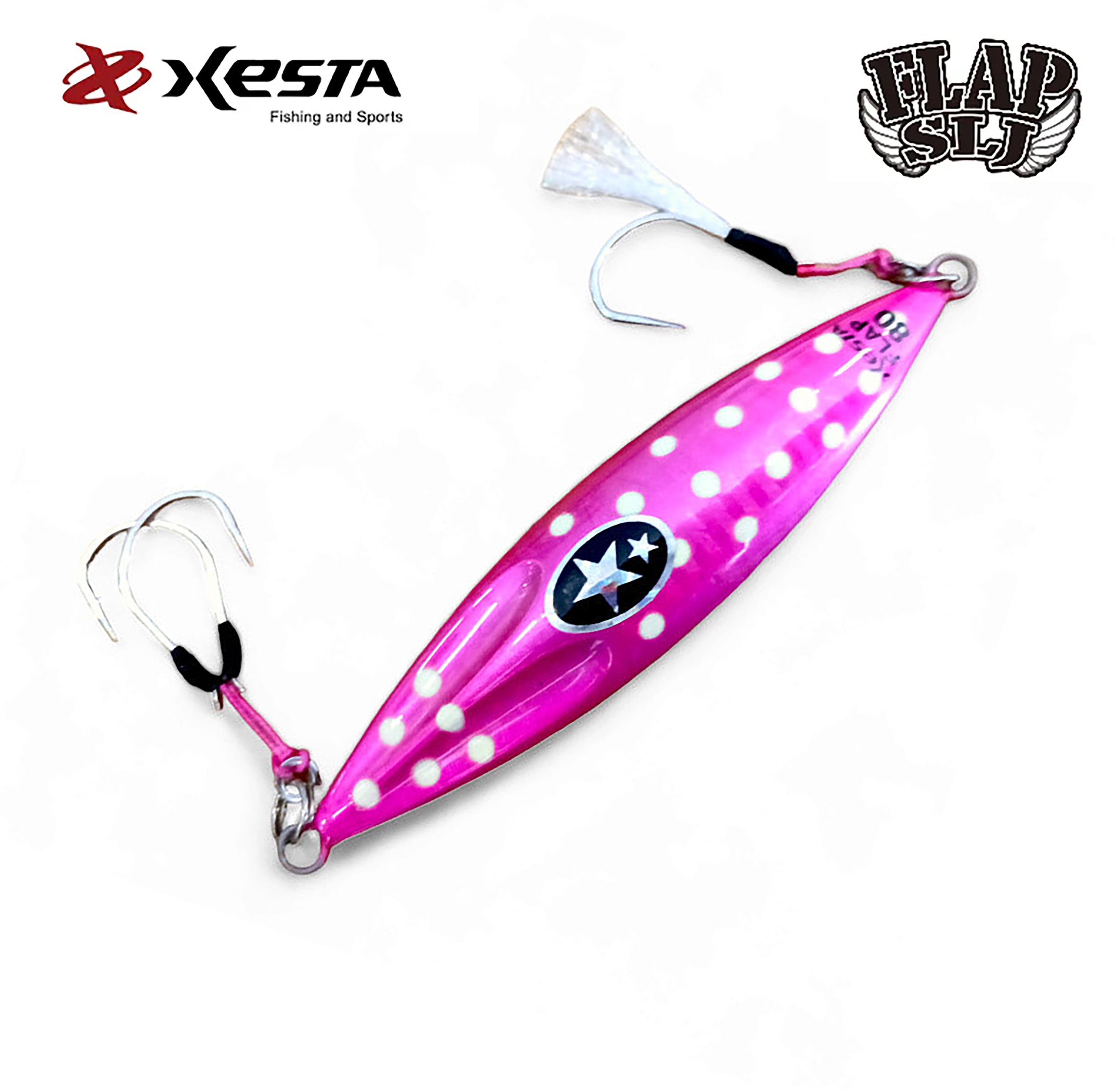 Slow Emotion Flap JUNIOR SLJ