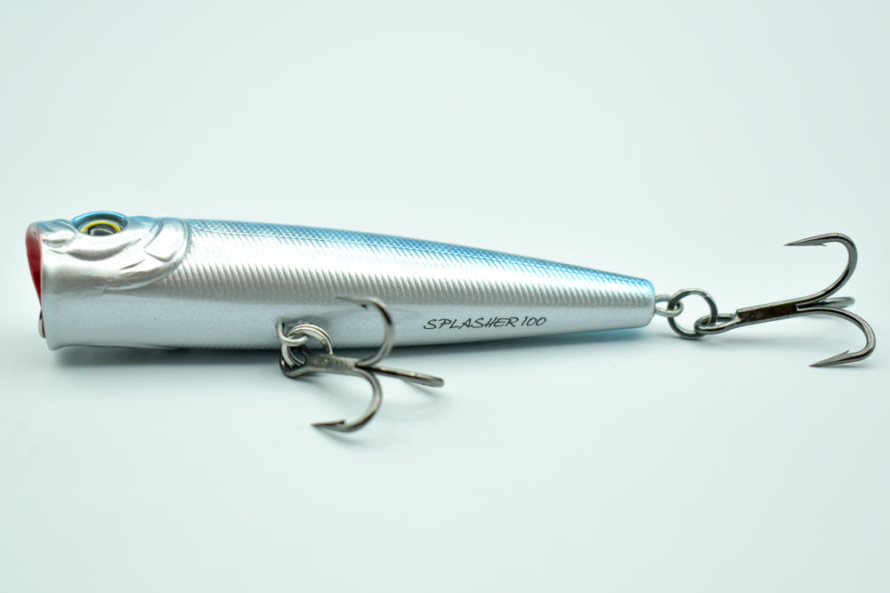 SPLASHER 100