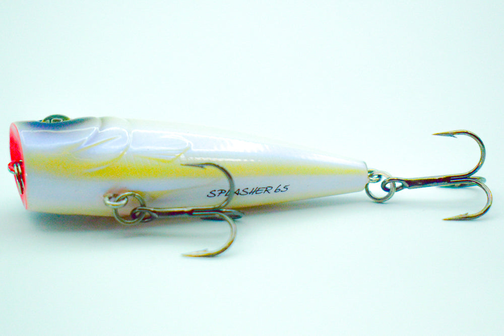 SPLASHER 65