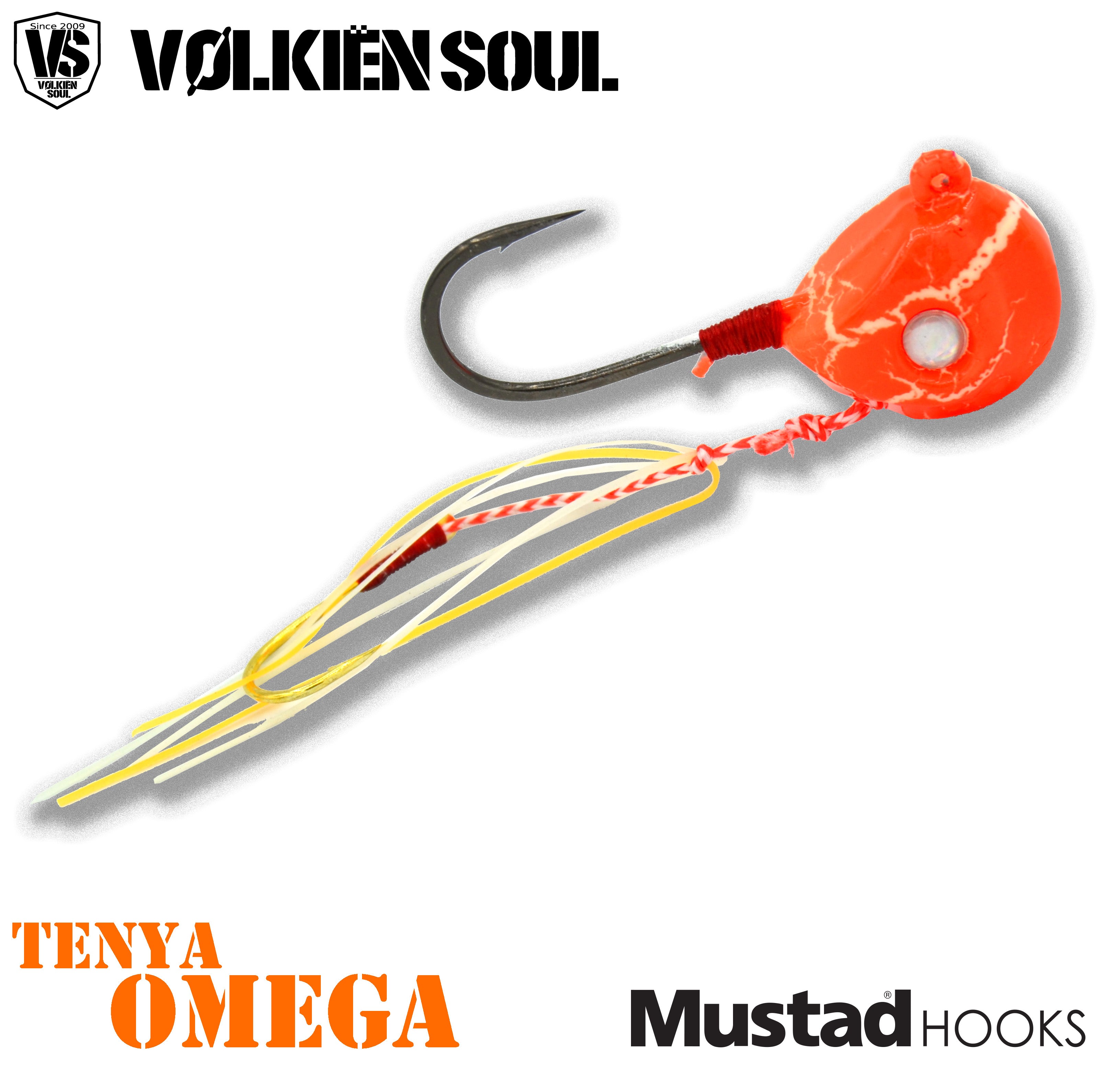 Tenya OMEGA