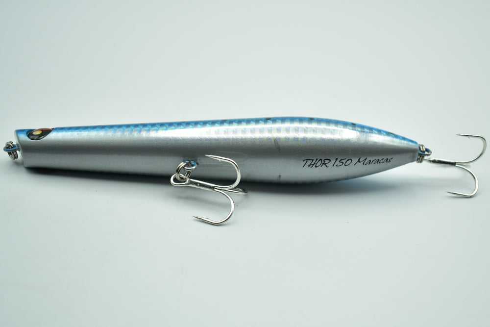 THOR 150 Maracas