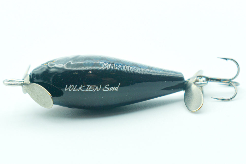 Thor 38 Tinny Propeller