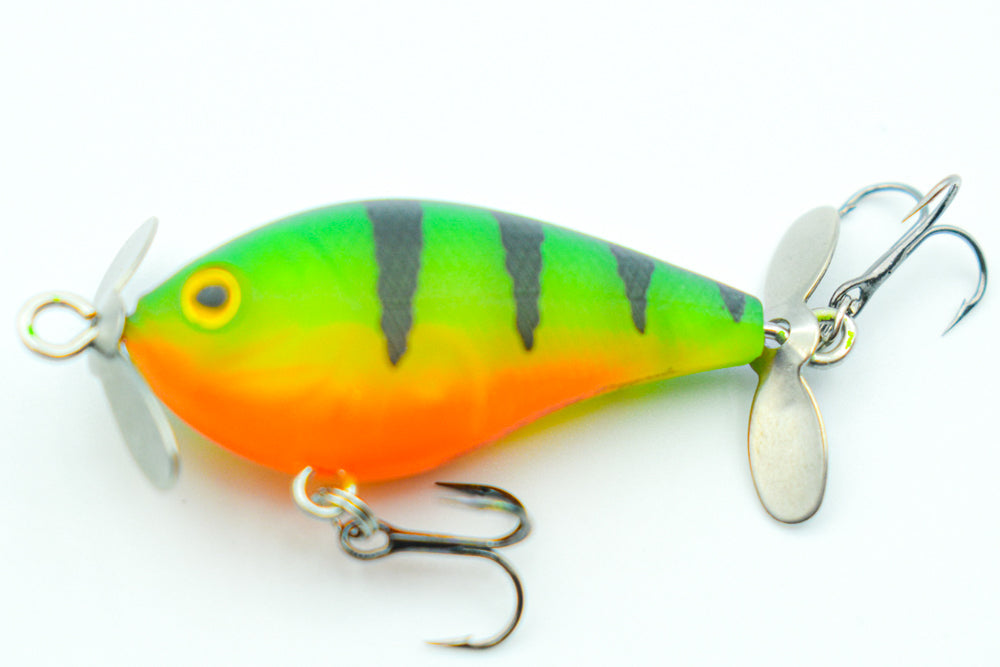 Thor 38 Tinny Propeller