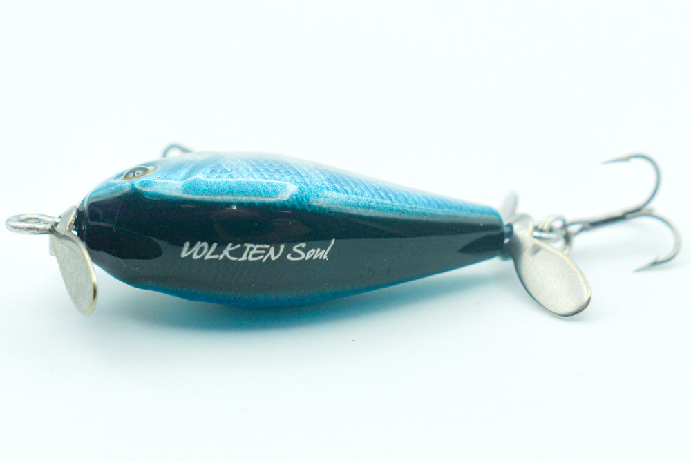 Thor 38 Tinny Propeller