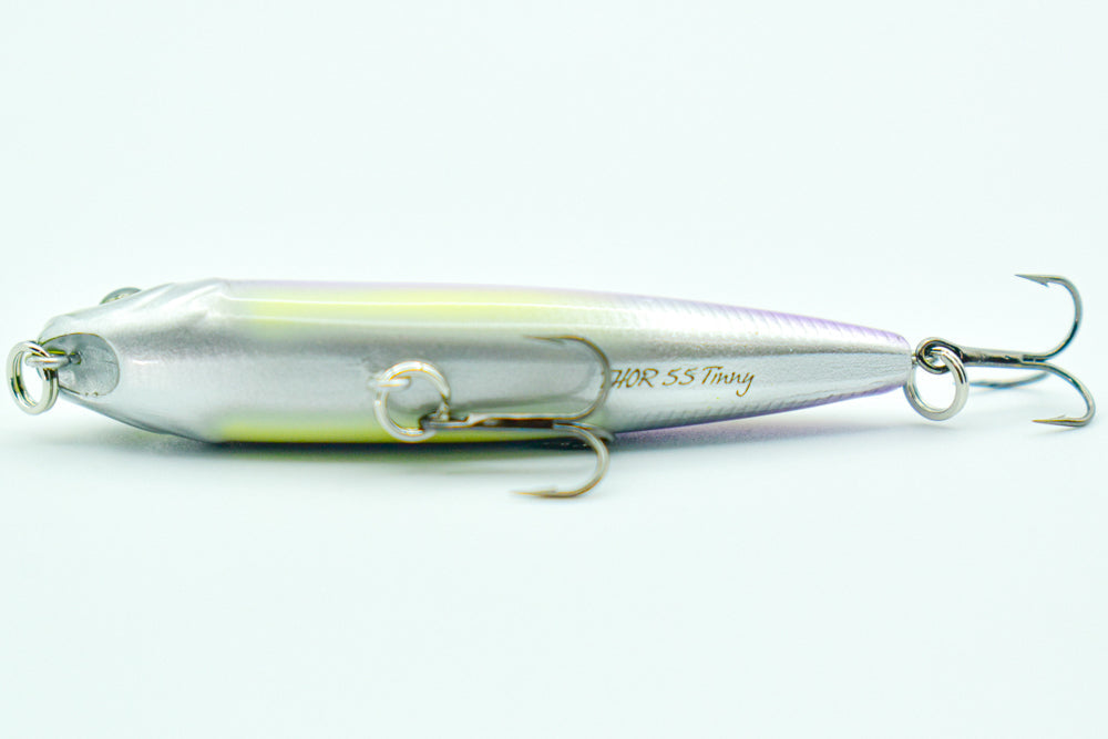THOR 55 Tinny