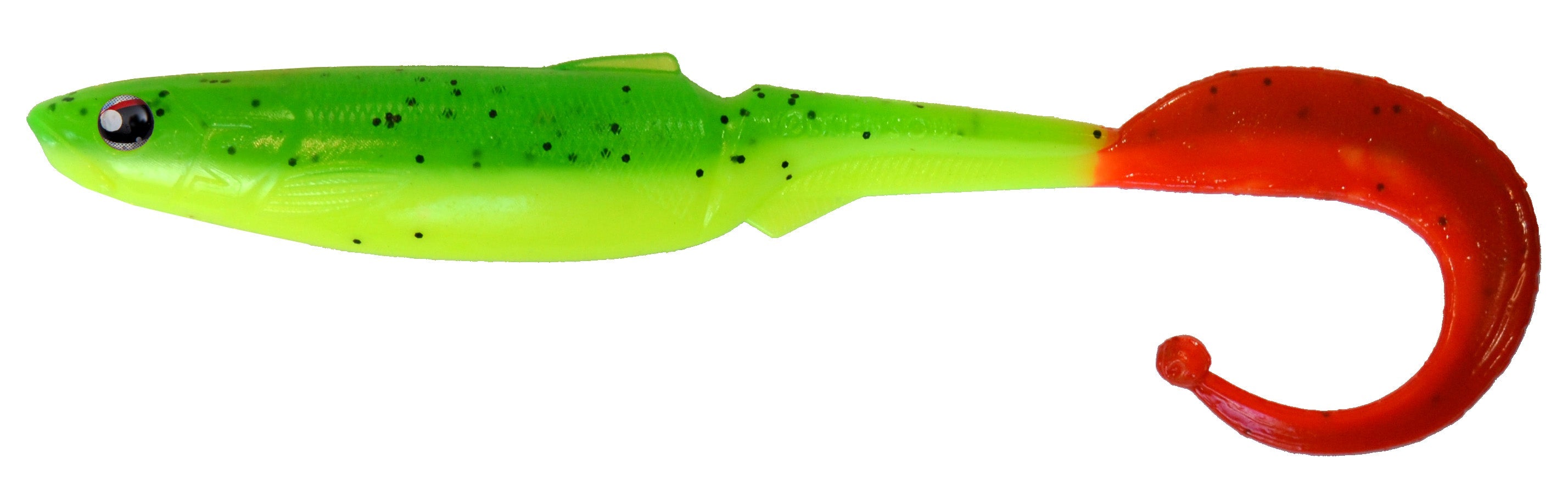 Talion Evo Monster Eel 200