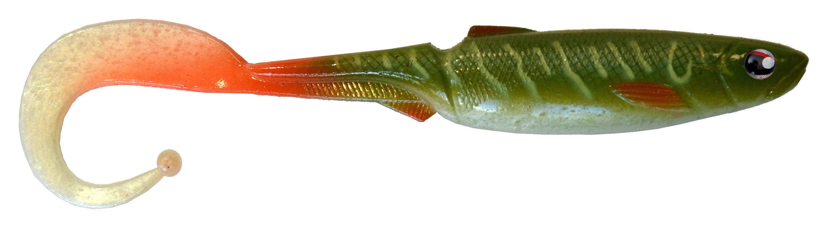 Talion Evo Monster Eel 200