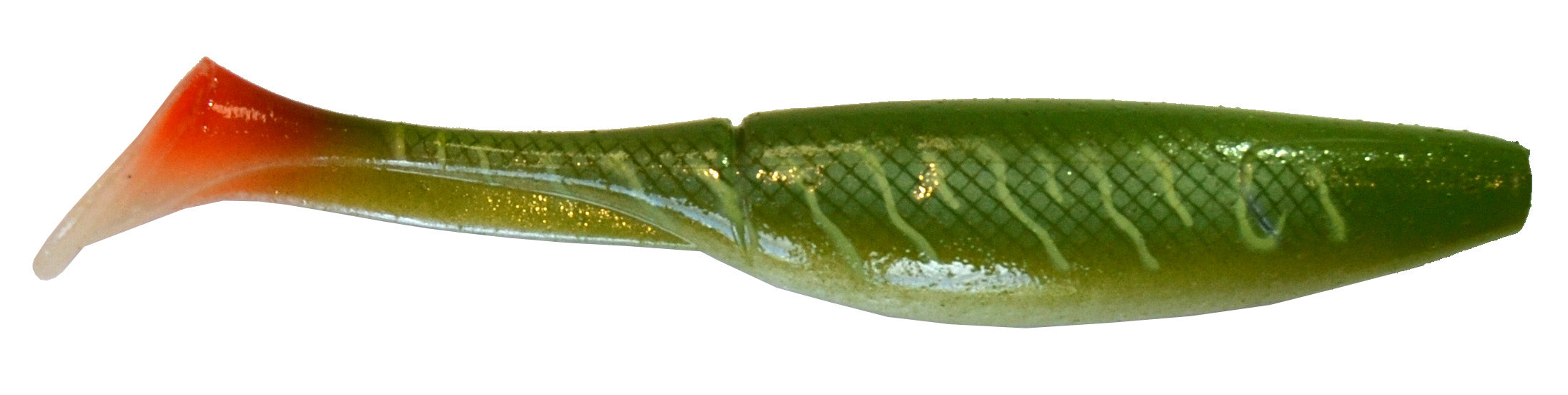 Talion Evo Shad Monster 150 & 200