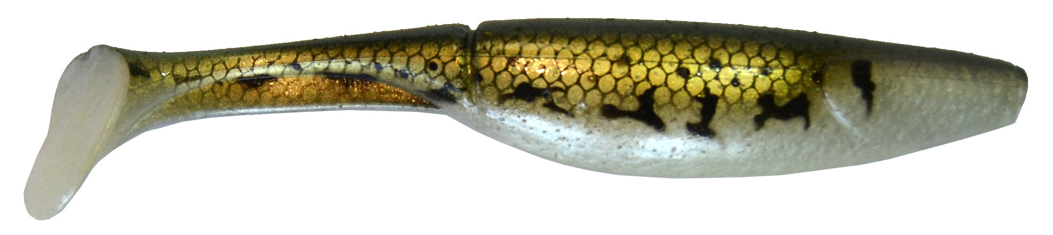 Talion Evo Shad Monster 150 & 200