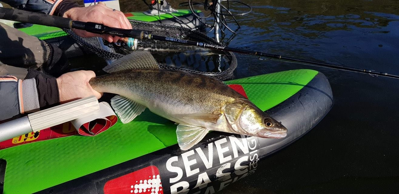 GHOST BASSA Specialist