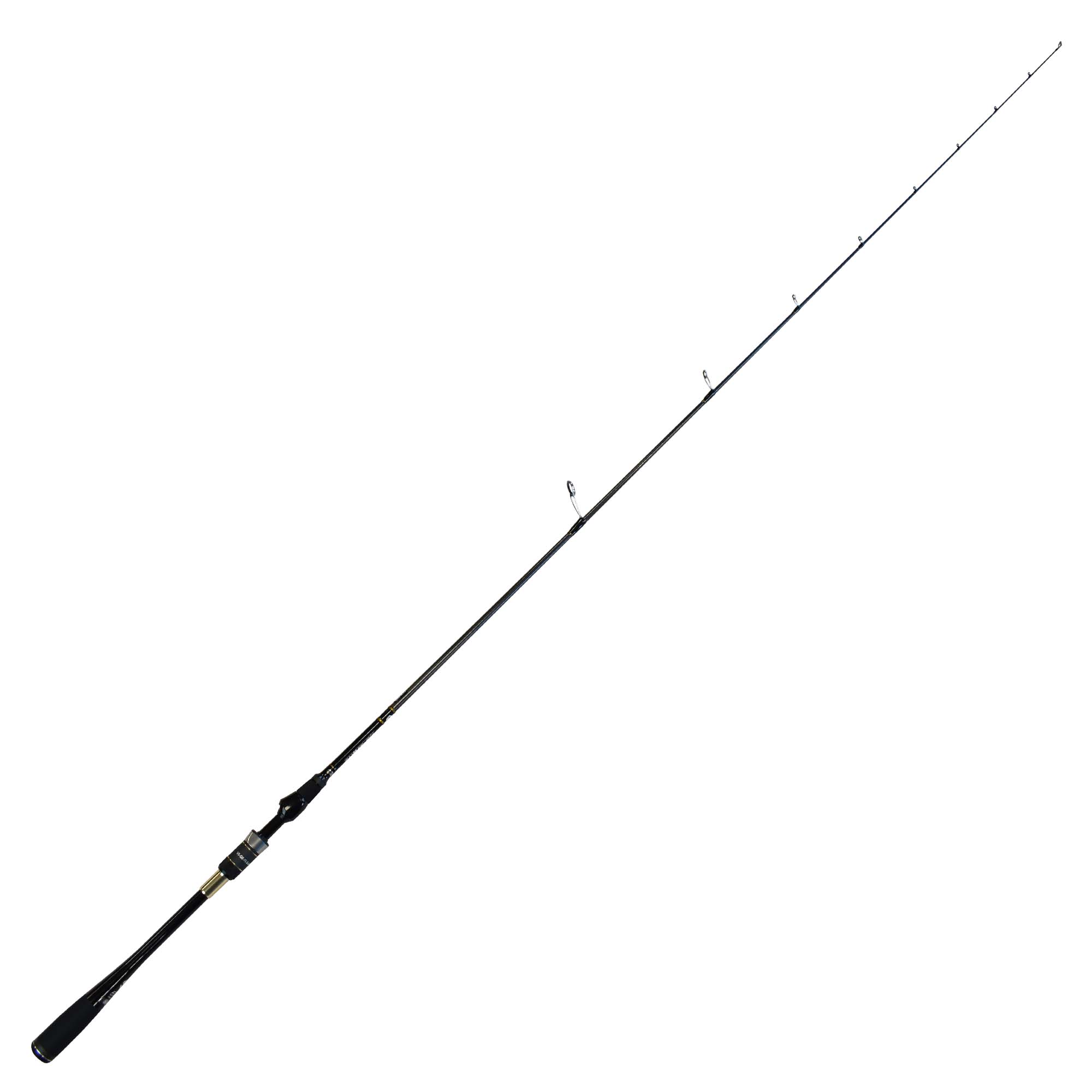 GHOST ELITE Pro Series - Spinning