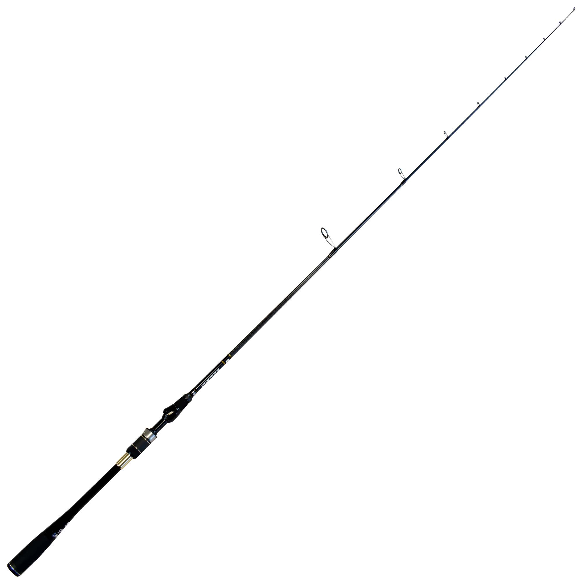 GHOST ELITE Pro Series - Spinning