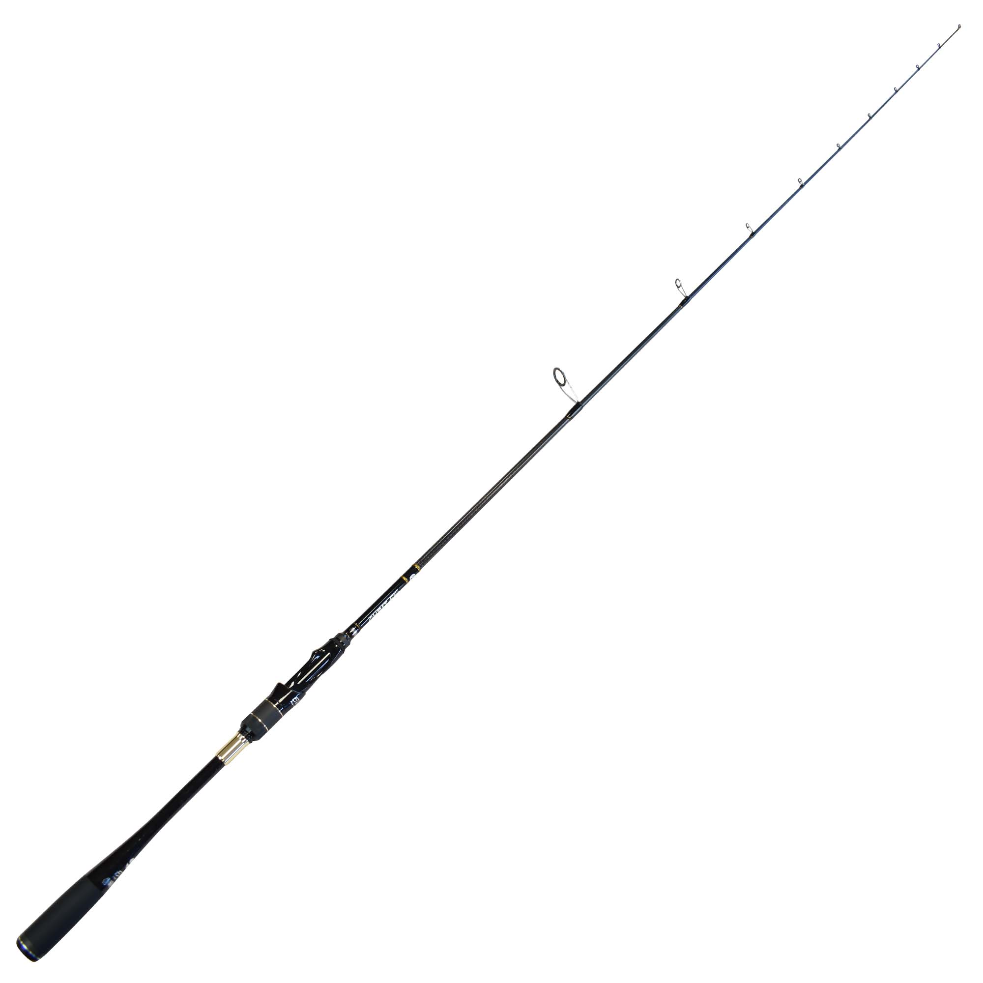 GHOST ELITE Pro Series - Spinning