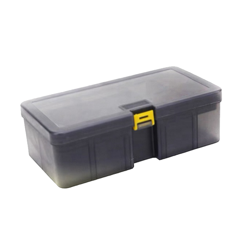 TACTICAL Classic double CD21 - grey