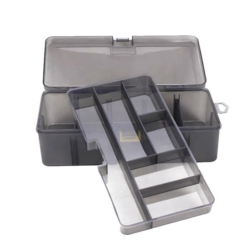 TACTICAL Classic double CD21 - grey