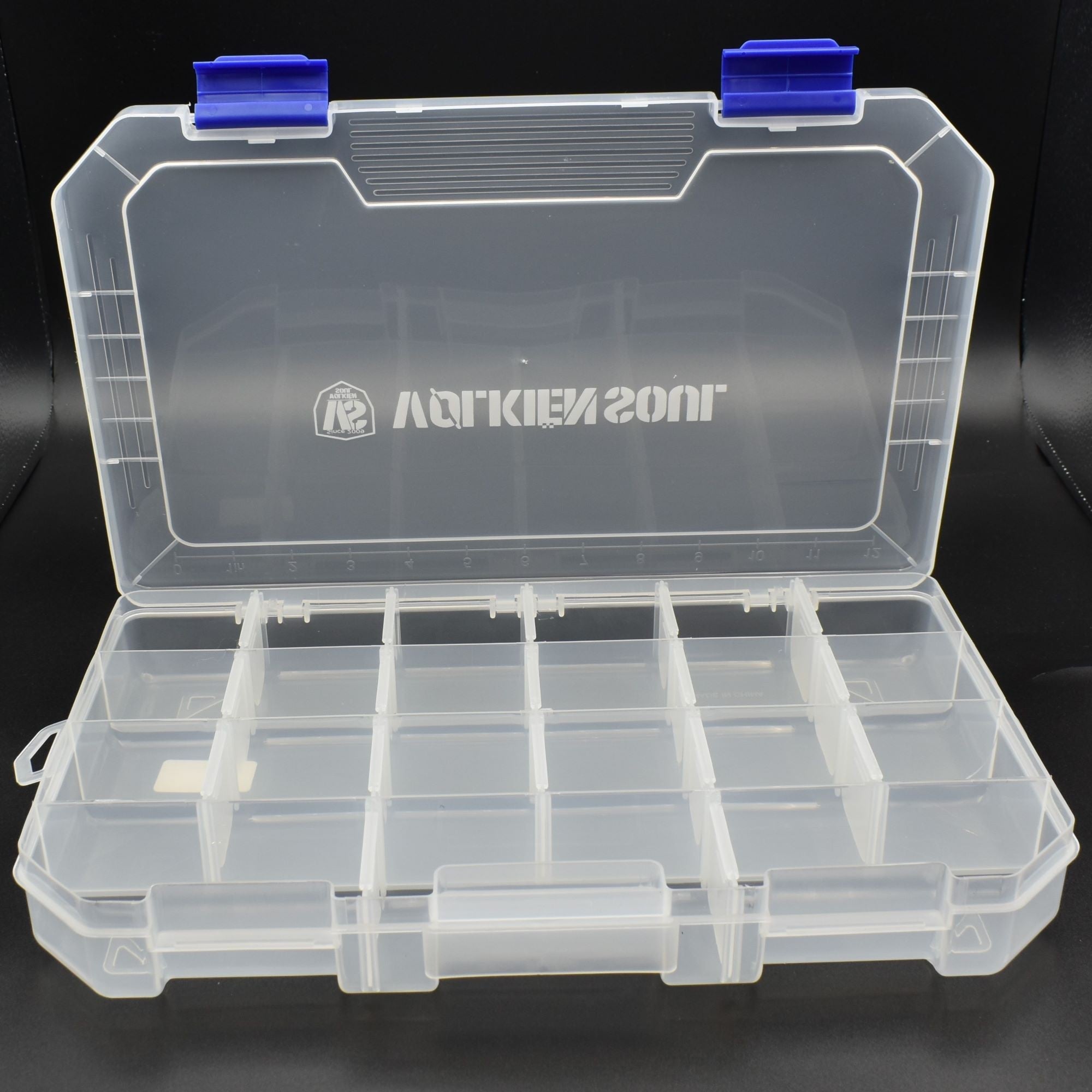 TACTICAL Classic simple CS37