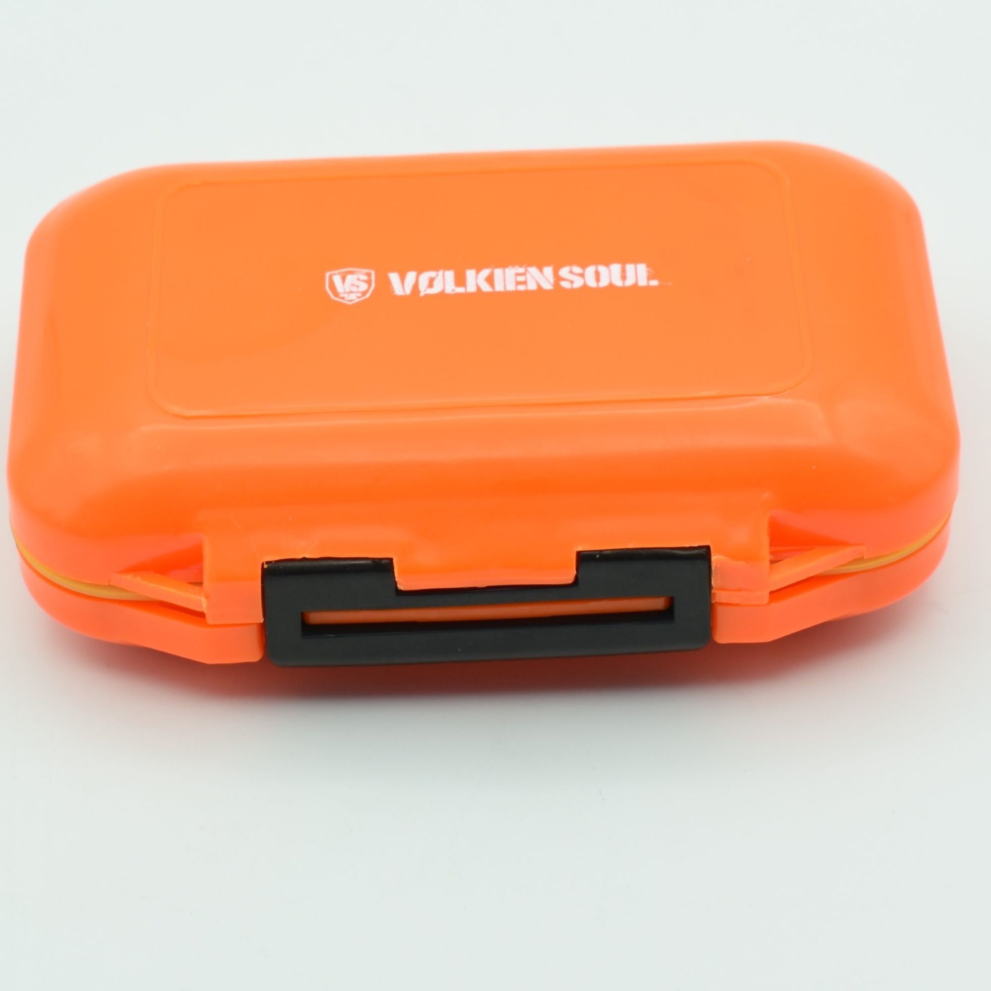 TACTICAL Fly F12 - orange