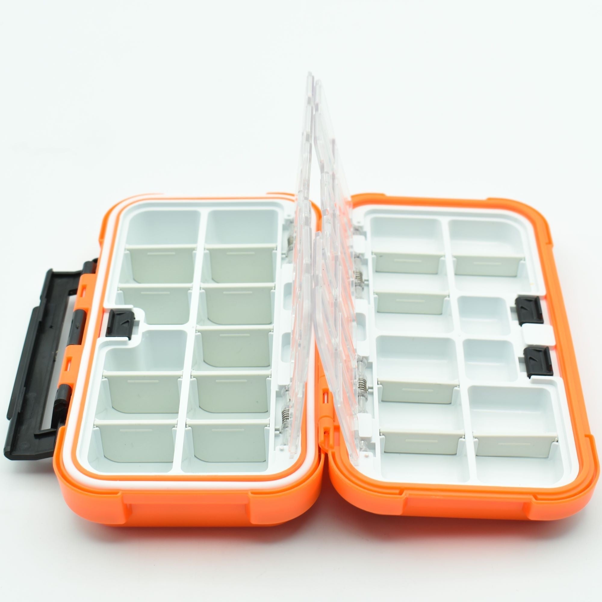 TACTICAL Fly F24 - orange