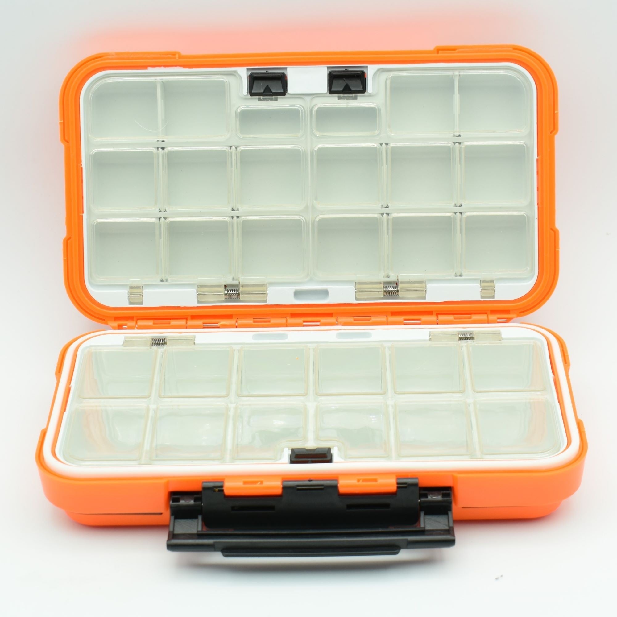 TACTICAL Fly F36 - orange