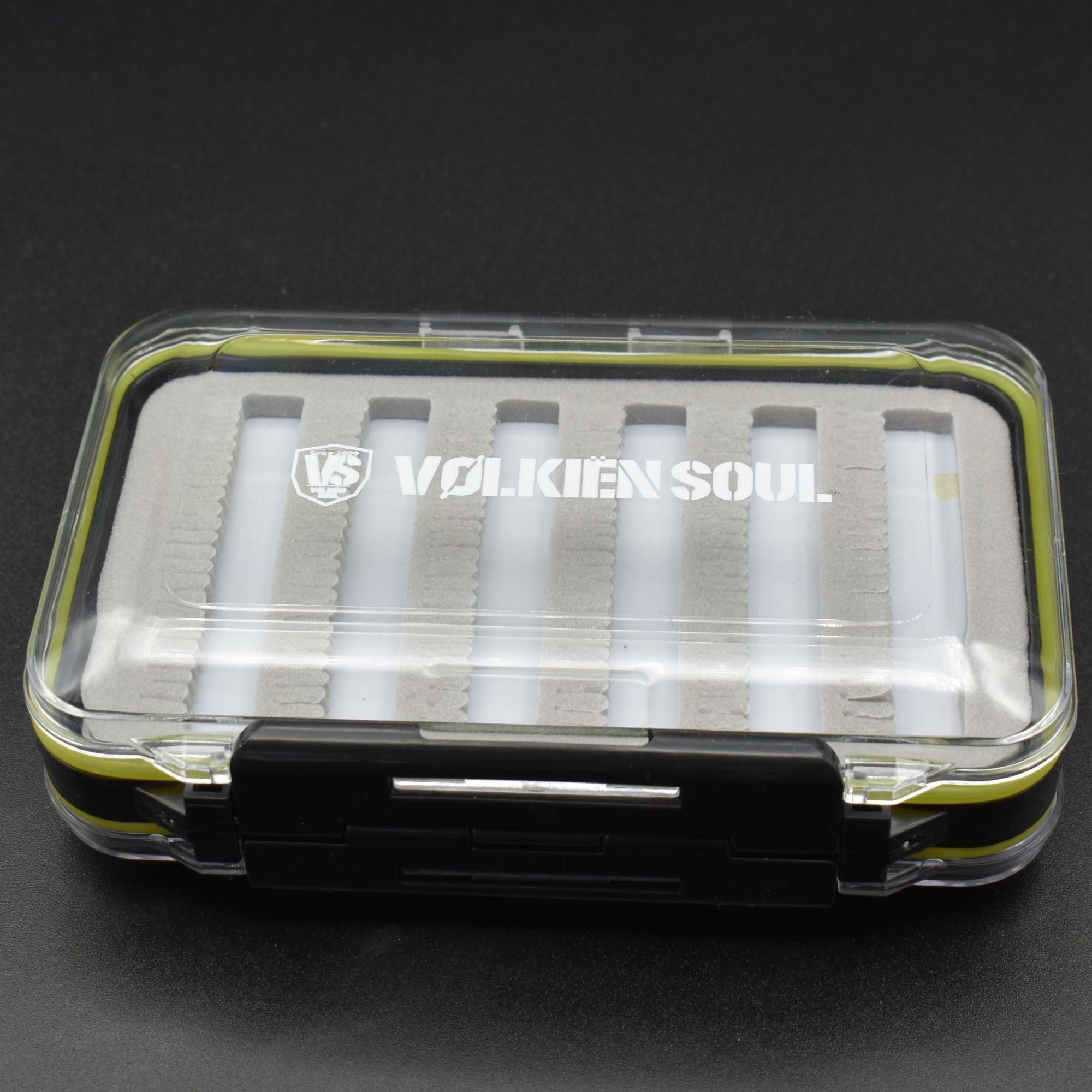 TACTICAL Fly FF - yellow