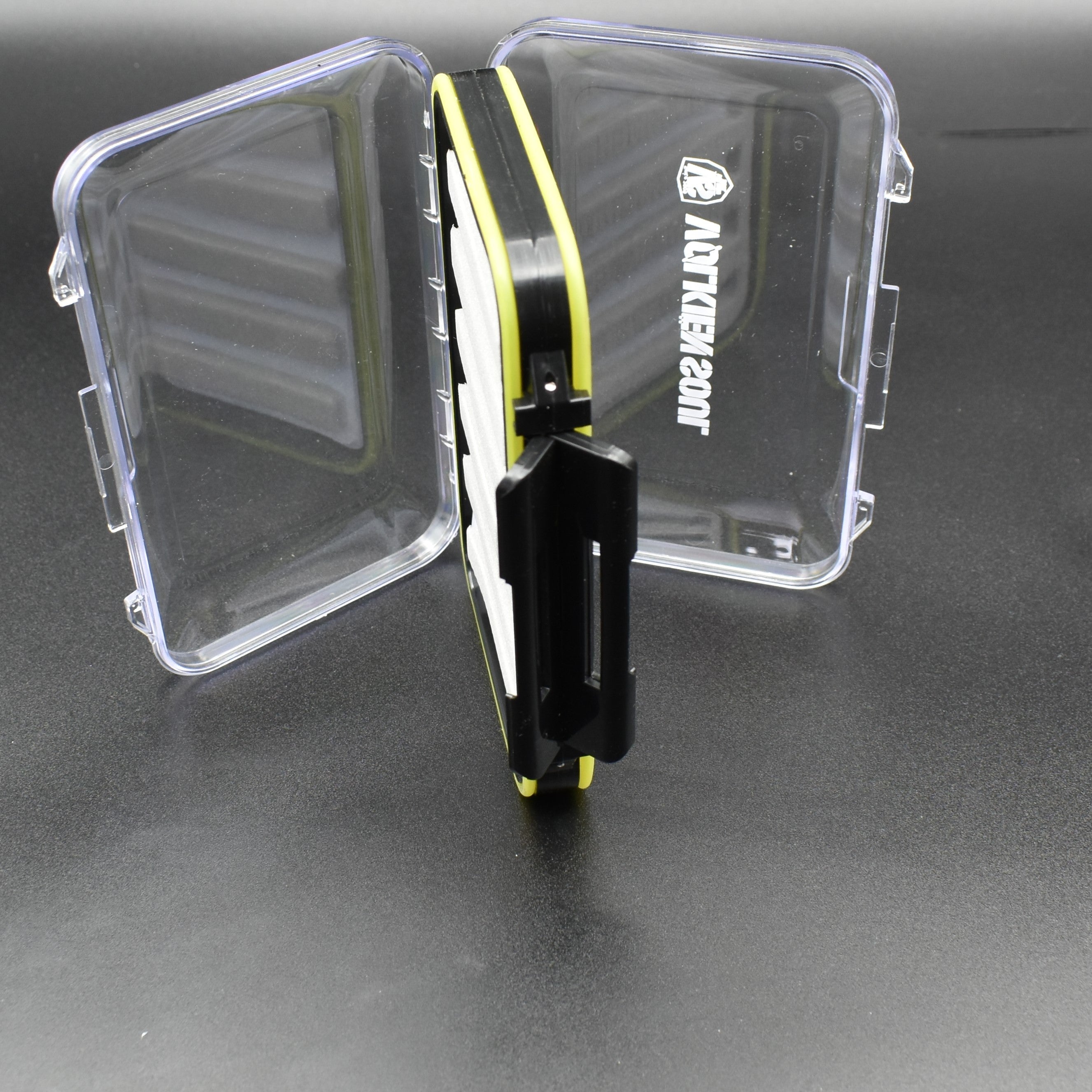 TACTICAL Fly FF - yellow